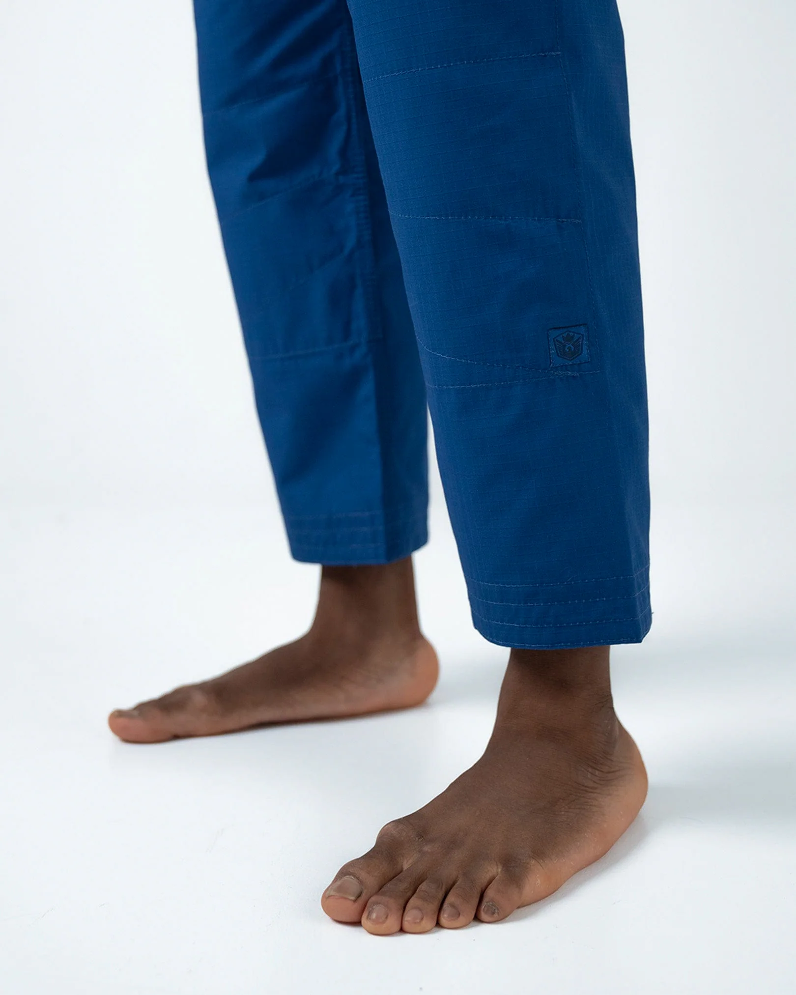 Balistico 4.0 Brazilian Jiu Jitsu Gi - Blue - Image 11
