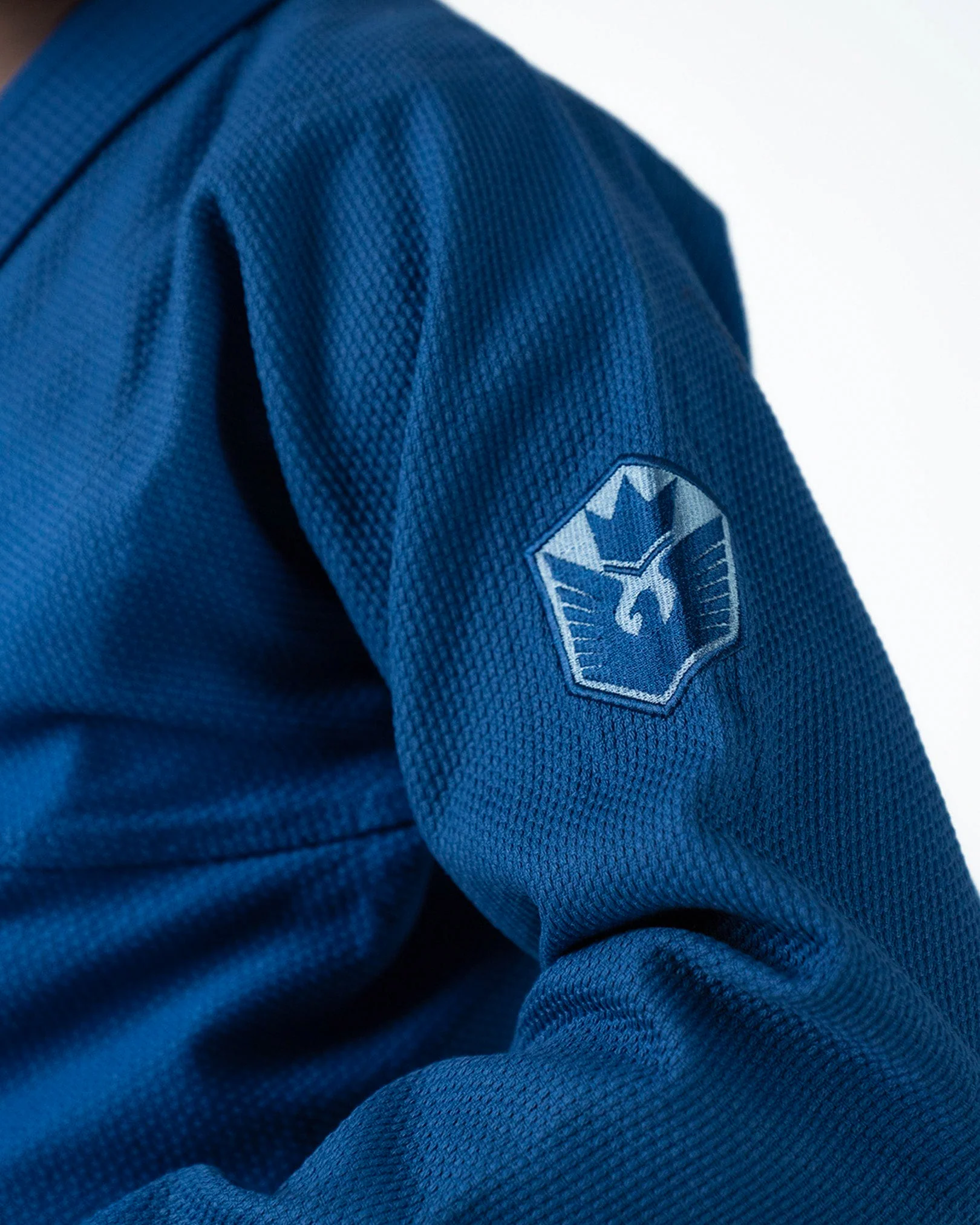 Balistico 4.0 Brazilian Jiu Jitsu Gi - Blue - Image 12