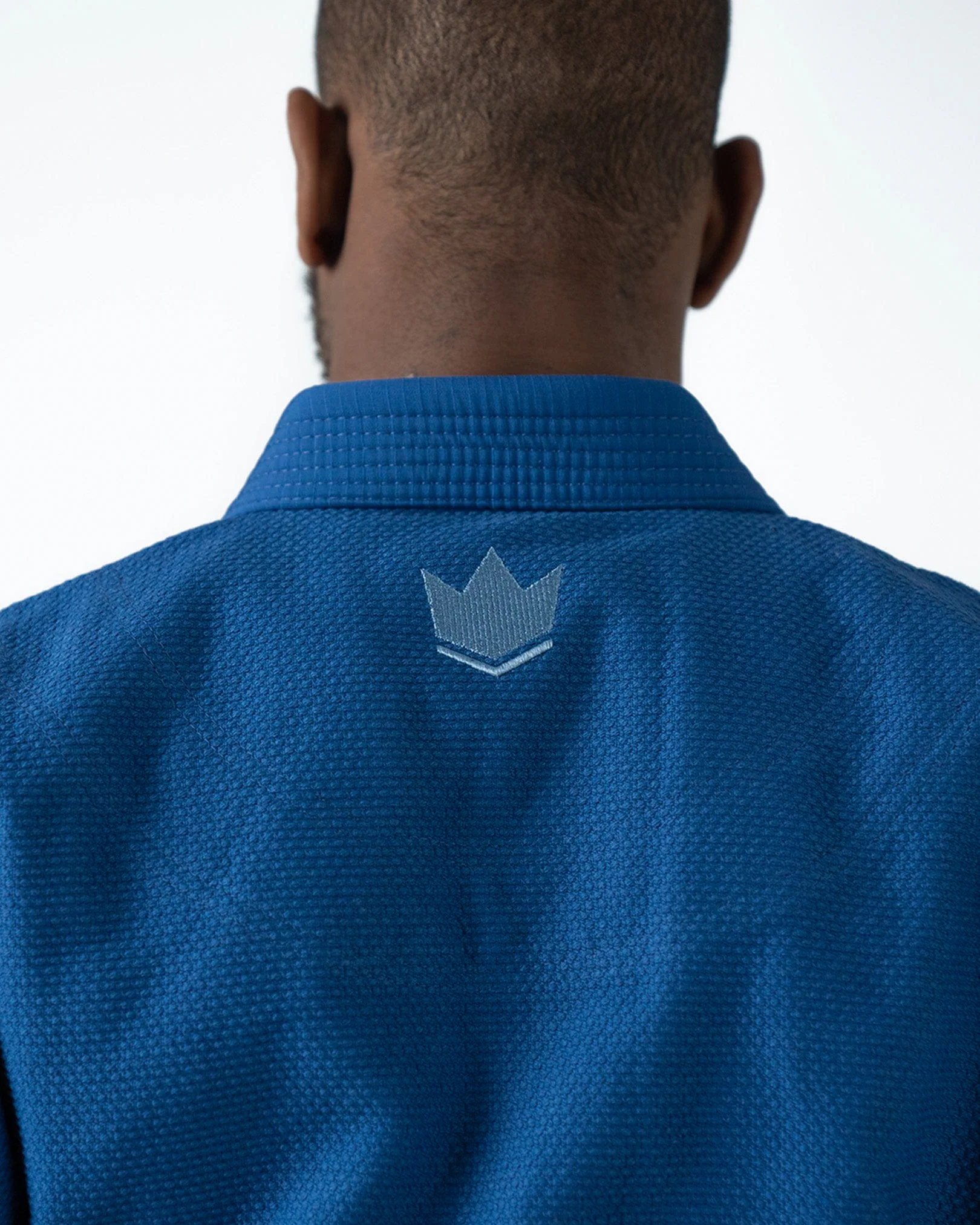 Balistico 4.0 Brazilian Jiu Jitsu Gi - Blue - Image 14