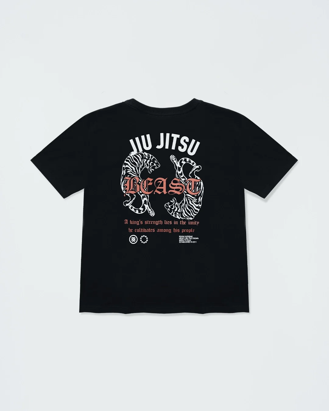 Beast Youth Tee - Image 2