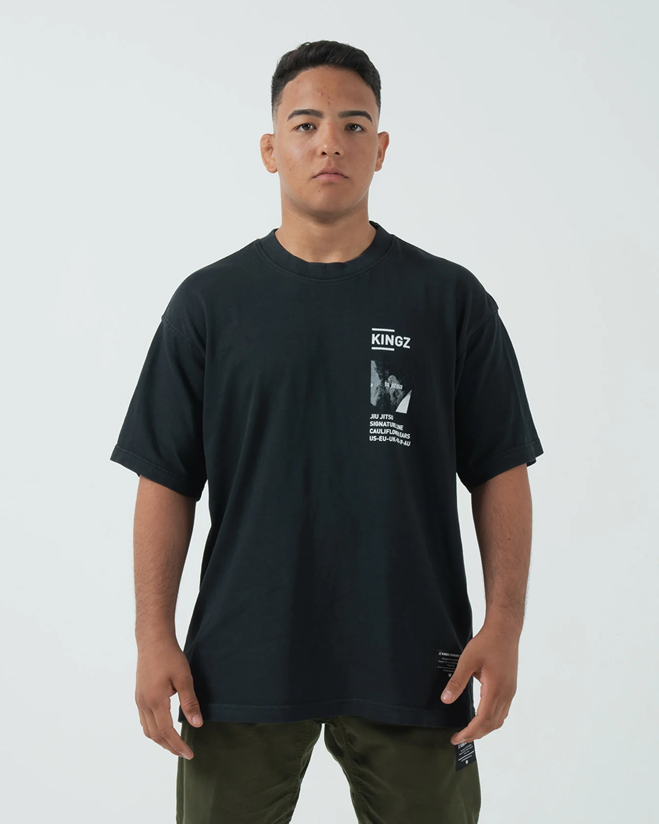 Cauliflower Tee