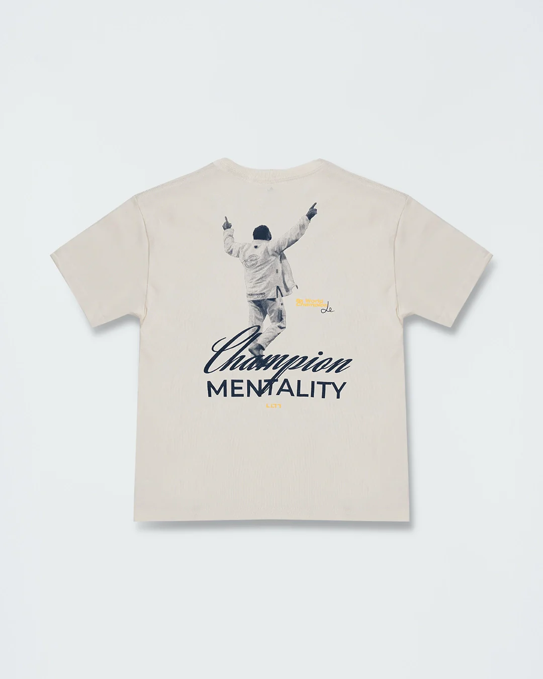 Champion Youth Tee - Image 2