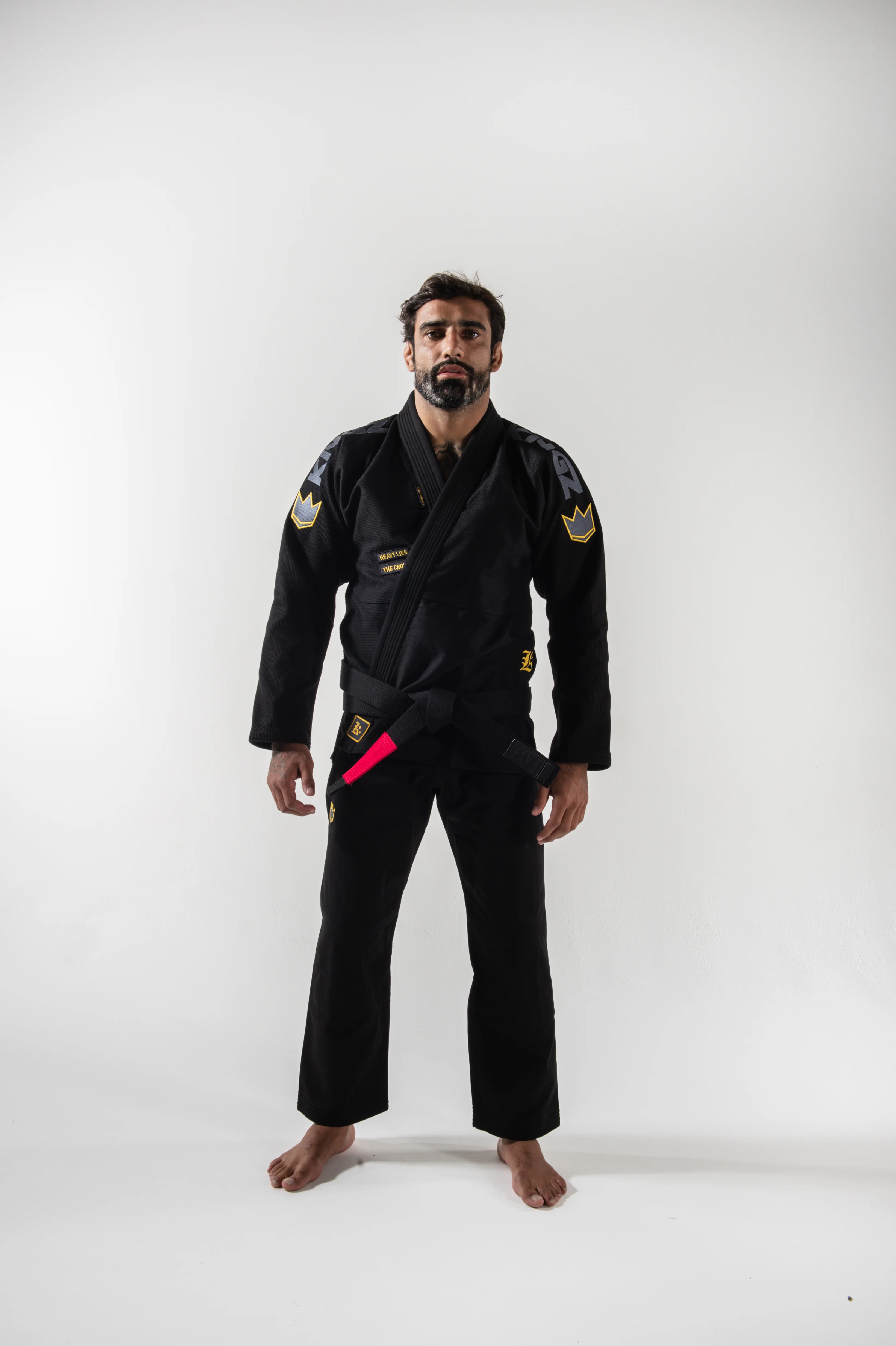 Comp 450 V6 Gi - Black (2023 version) - Image 16