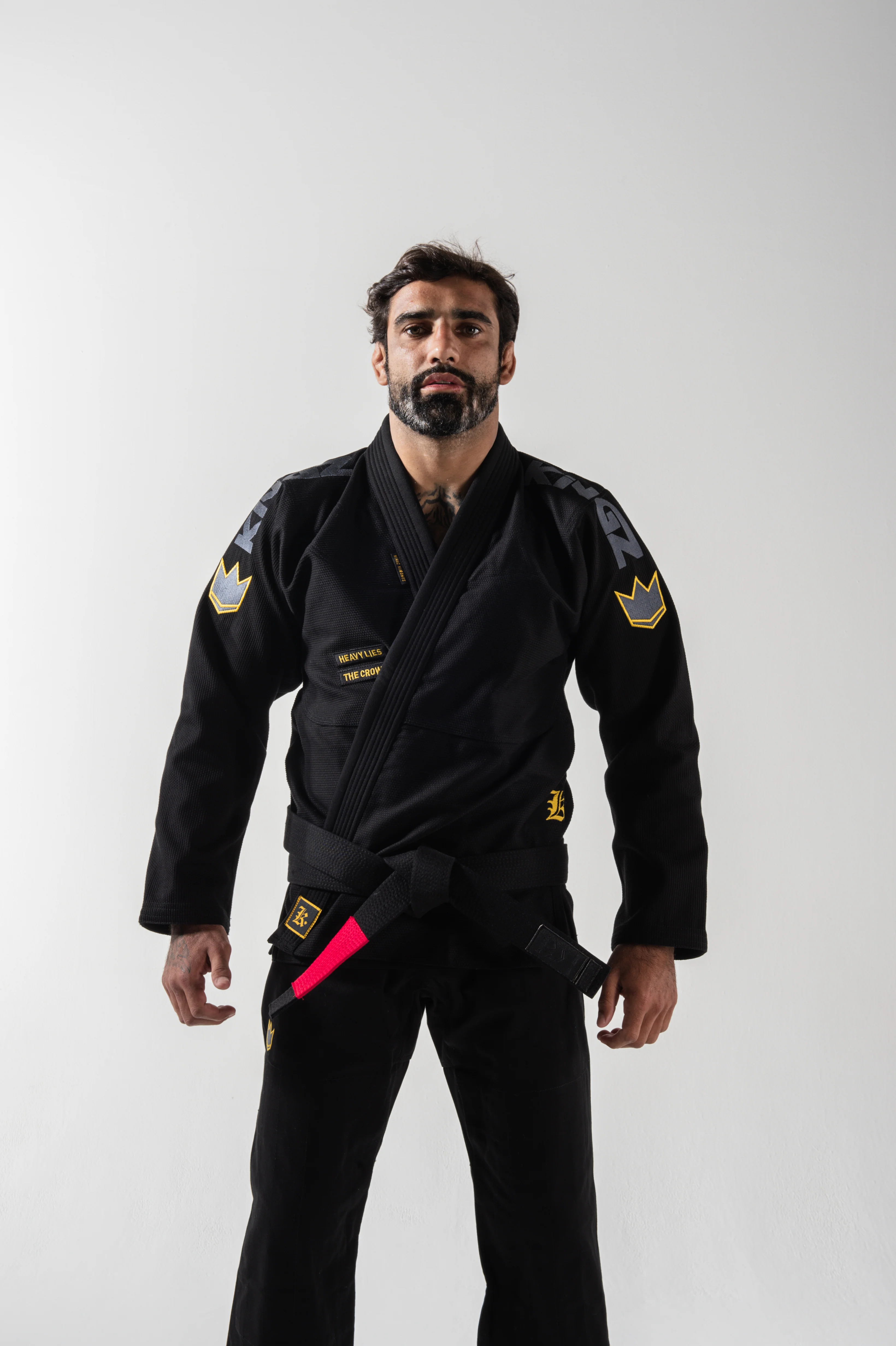 Comp 450 V6 Gi - Black (2023 version) - Image 17