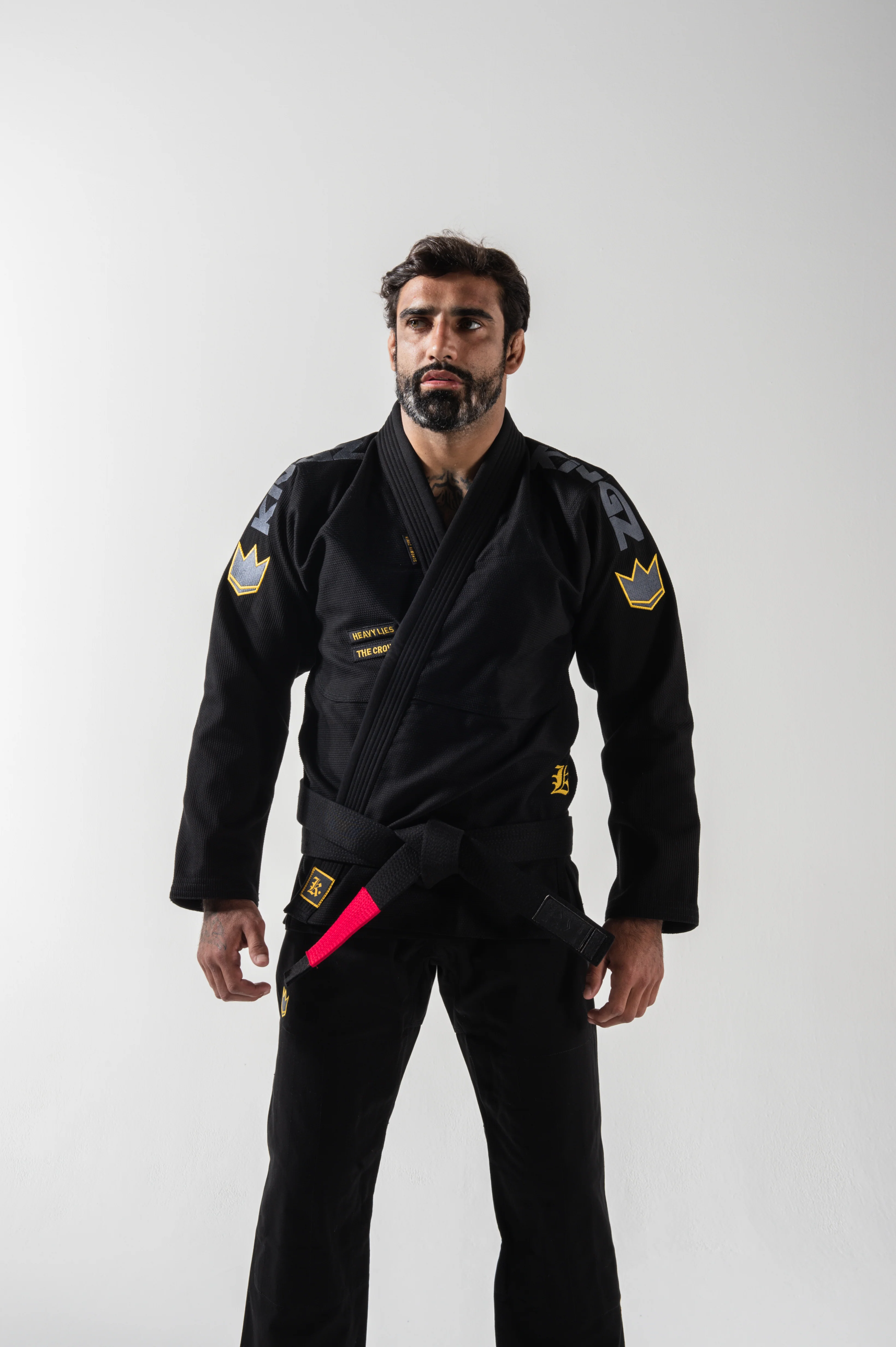 Comp 450 V6 Gi - Black (2023 version) - Image 18