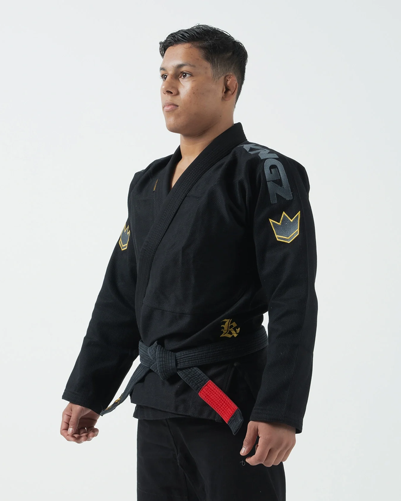 Comp 450 V6 Gi - Black (2023 version) - Image 2