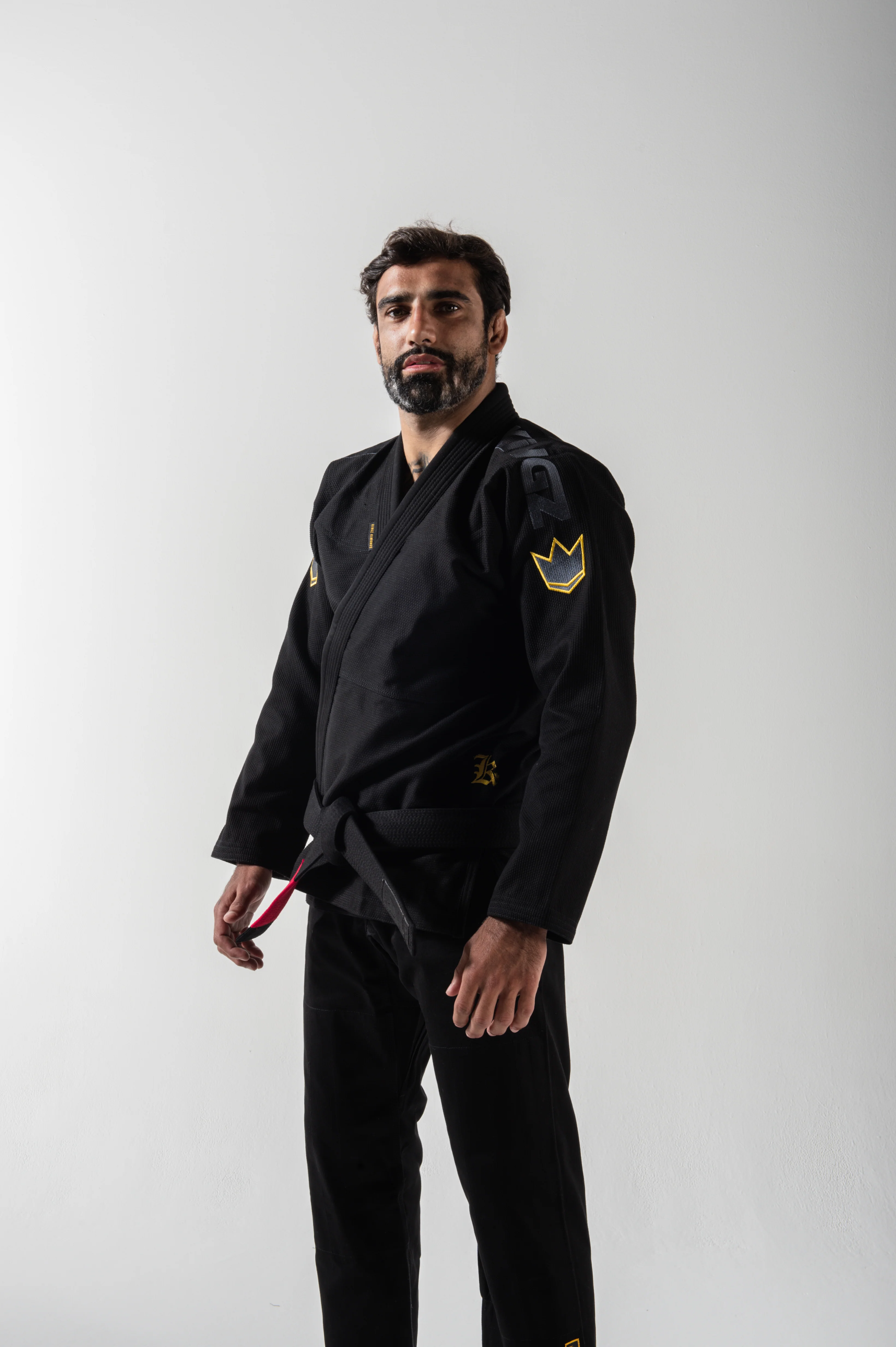 Comp 450 V6 Gi - Black (2023 version) - Image 20