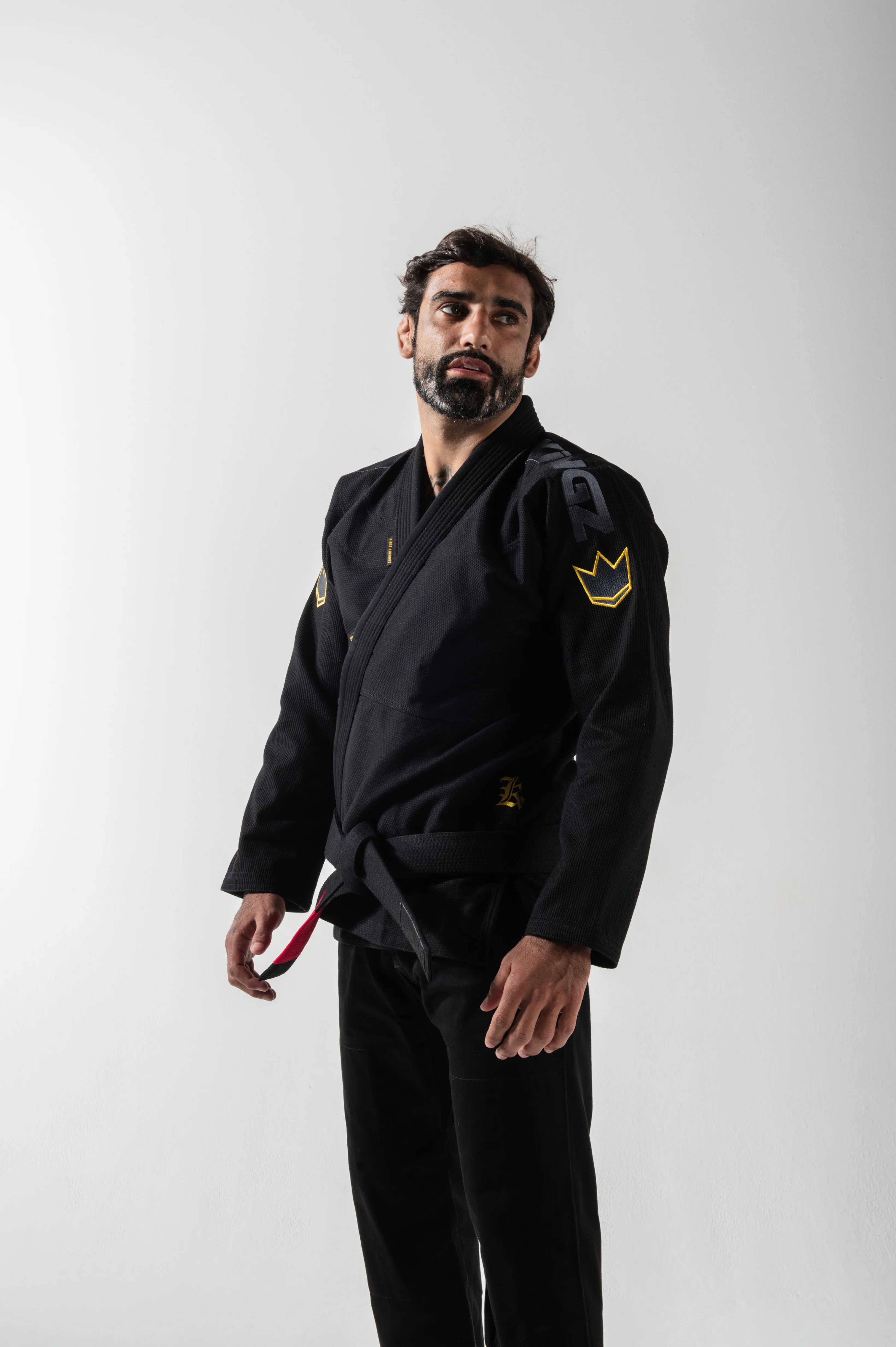Comp 450 V6 Gi - Black (2023 version) - Image 21