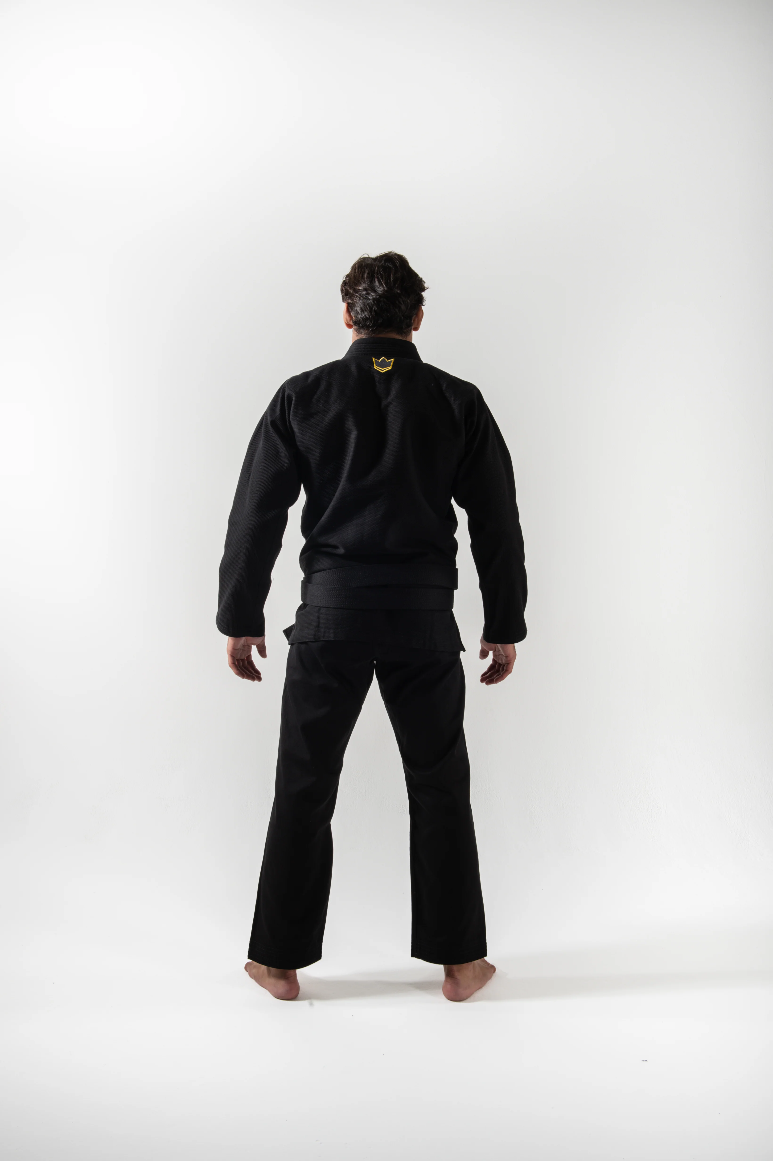 Comp 450 V6 Gi - Black (2023 version) - Image 23