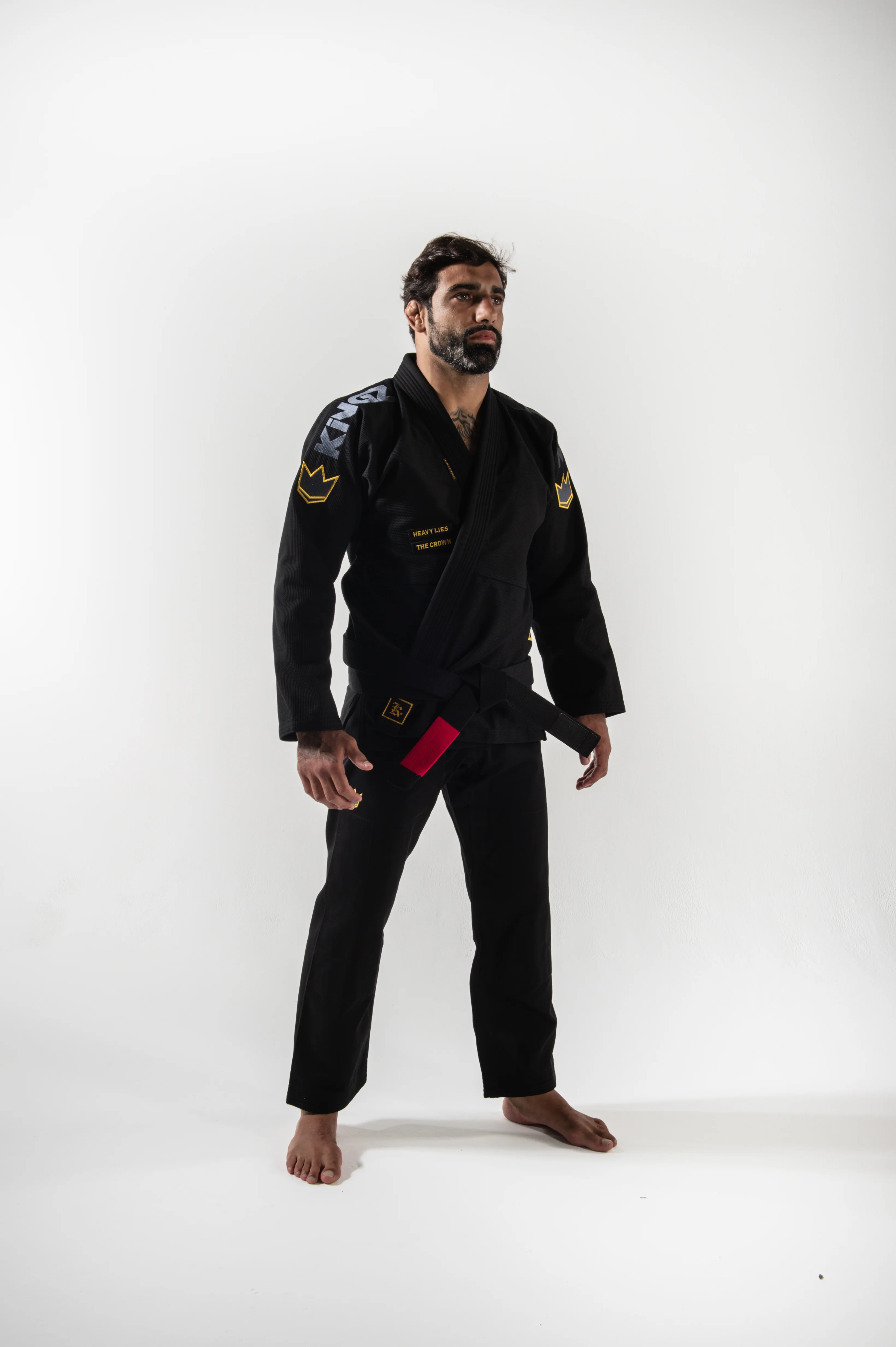 Comp 450 V6 Gi - Black (2023 version) - Image 28