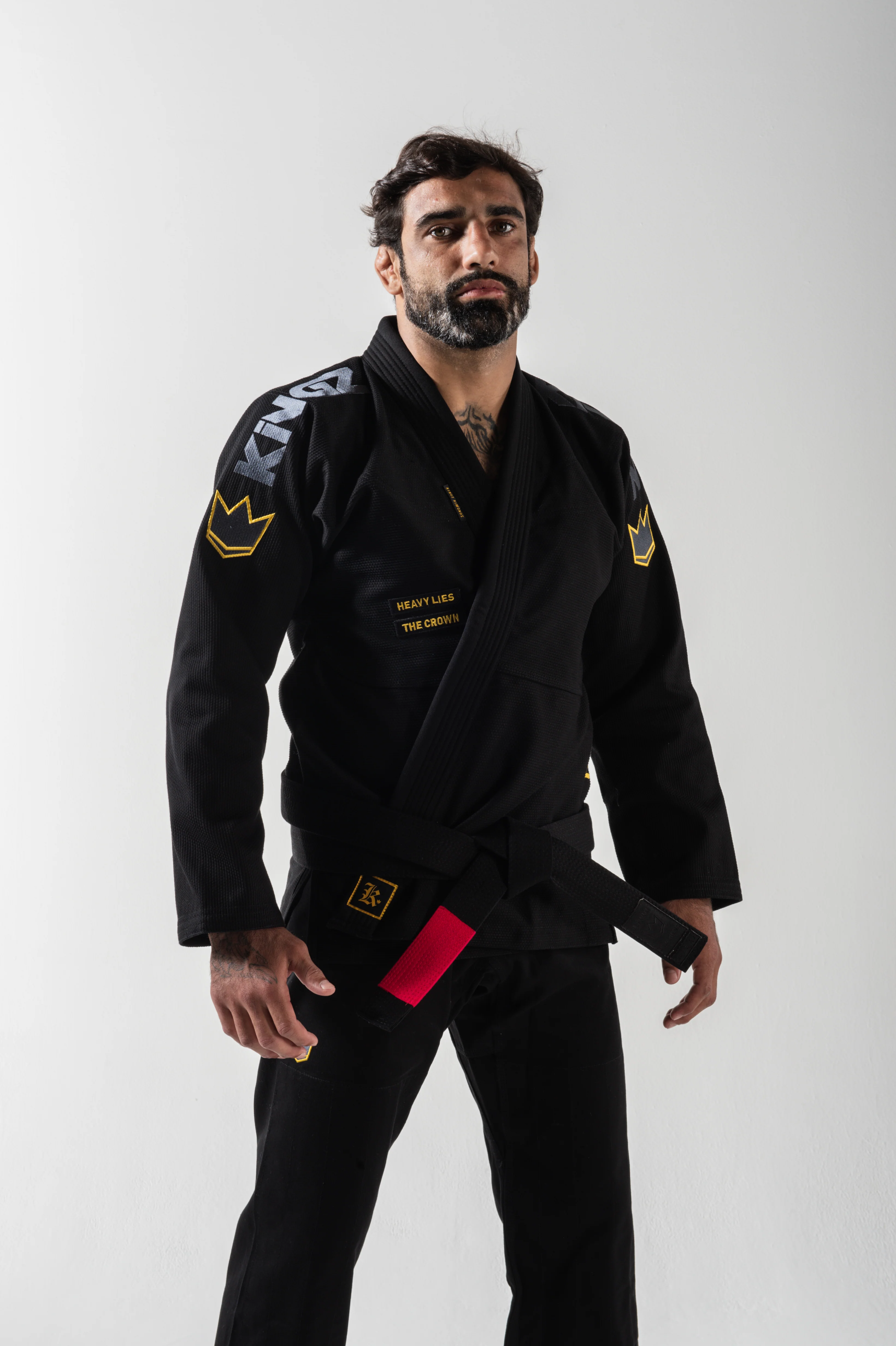 Comp 450 V6 Gi - Black (2023 version) - Image 29