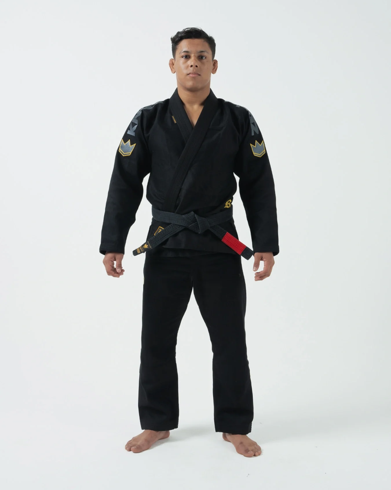 Comp 450 V6 Gi - Black (2023 version) - Image 3