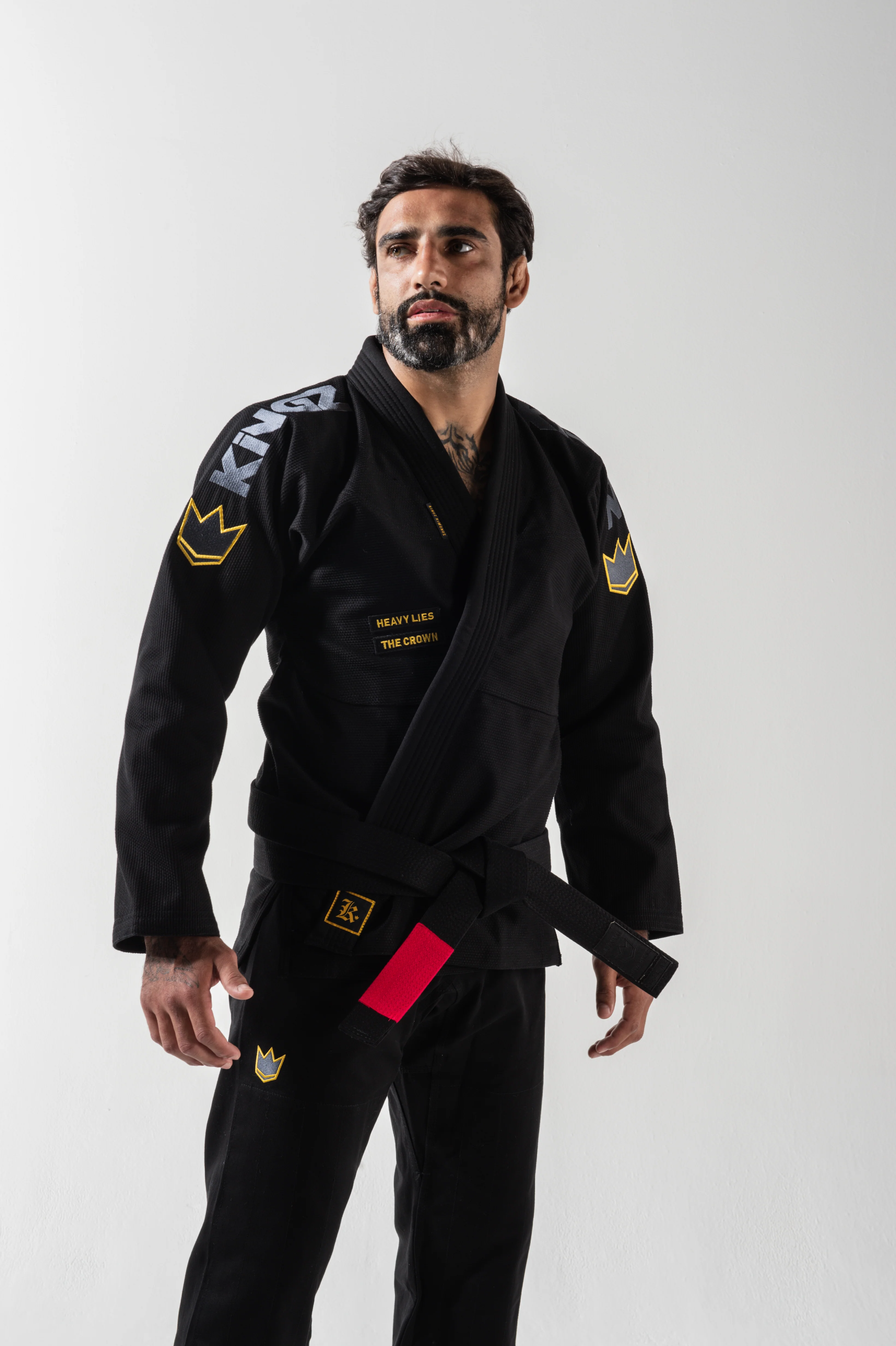 Comp 450 V6 Gi - Black (2023 version) - Image 30