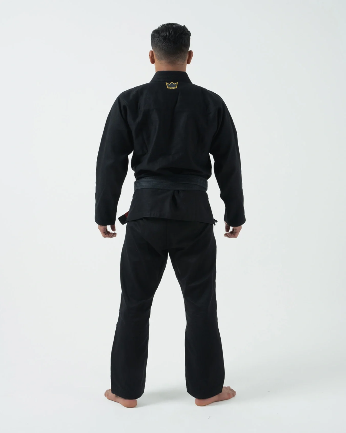Comp 450 V6 Gi - Black (2023 version) - Image 6