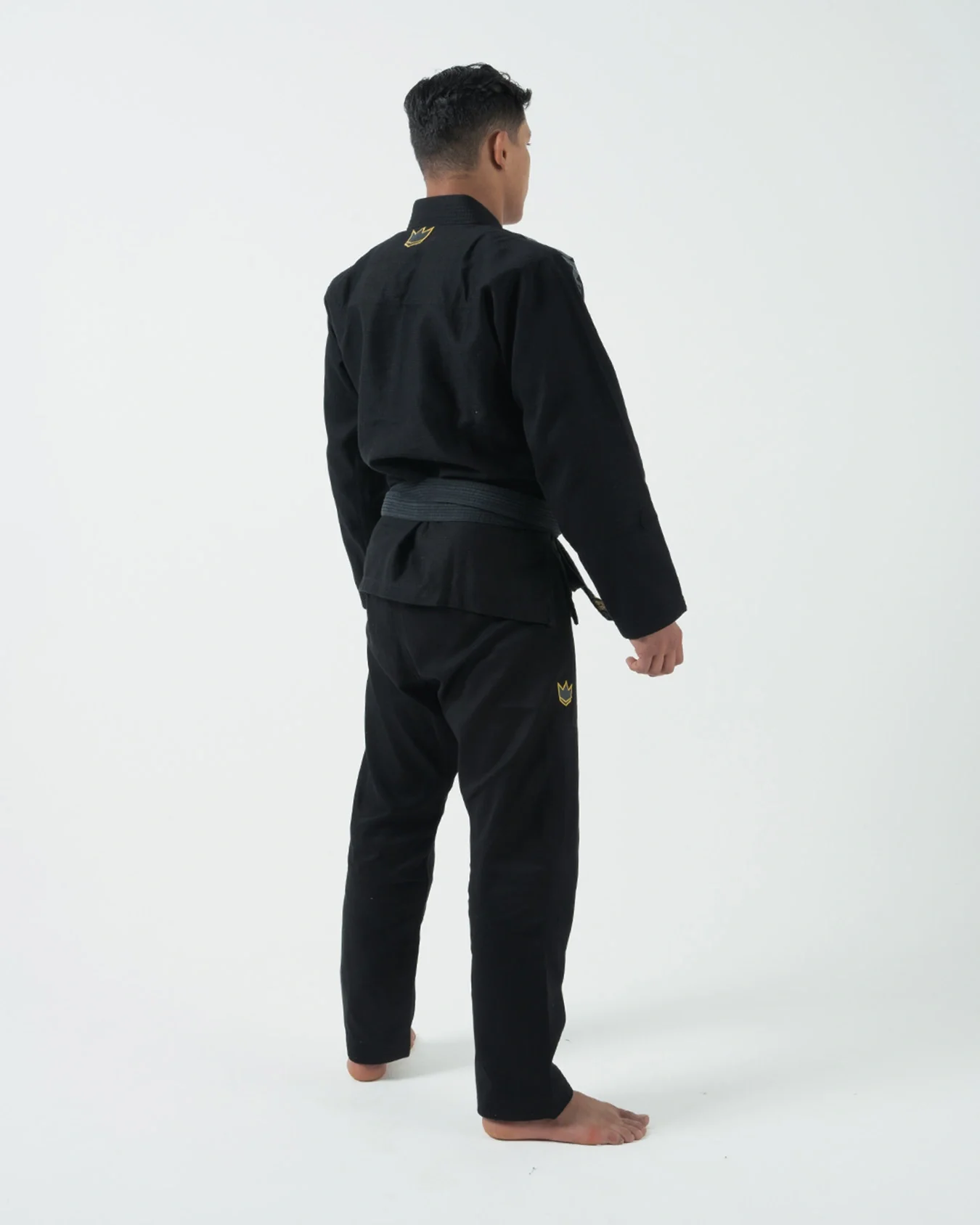Comp 450 V6 Gi - Black (2023 version) - Image 7