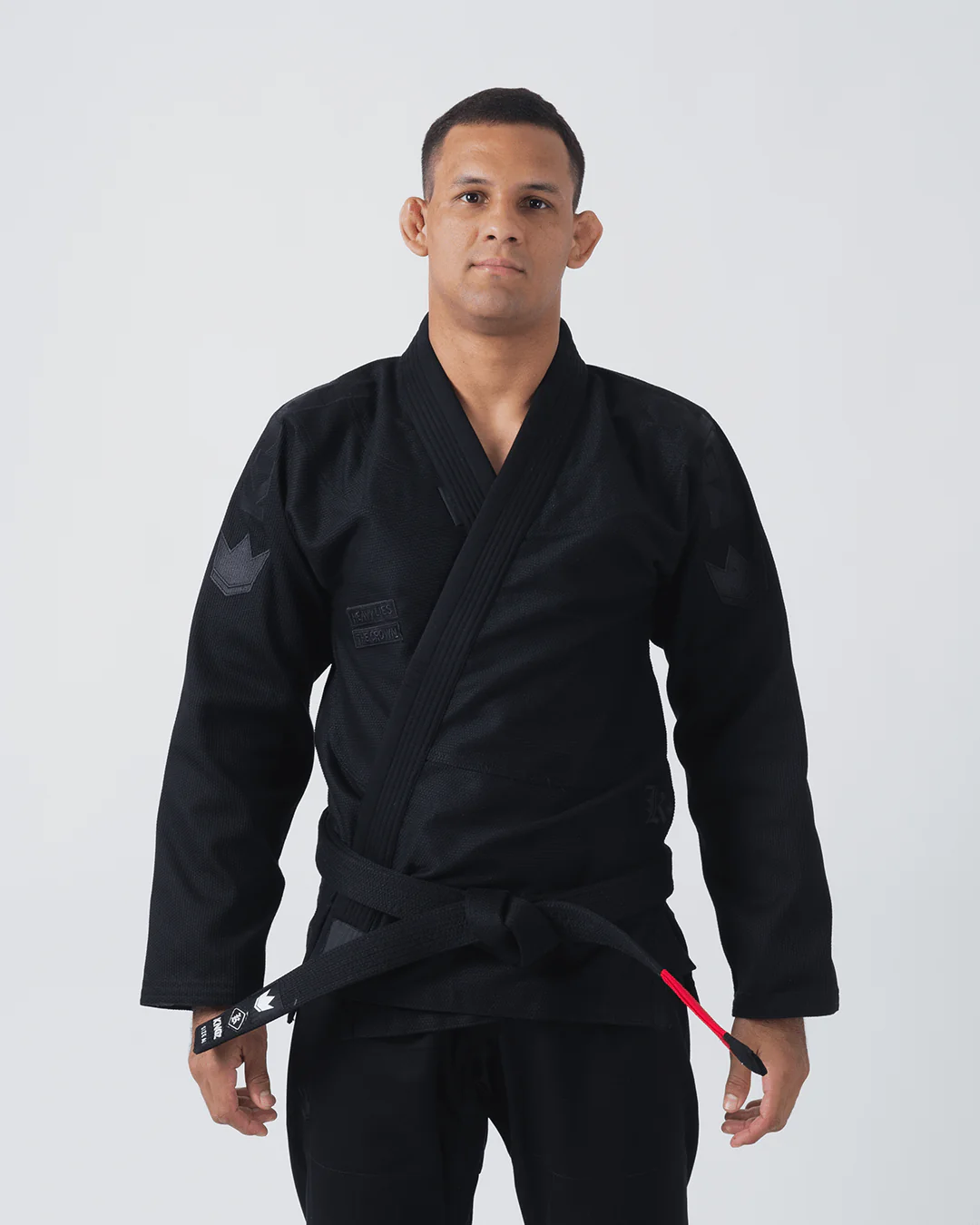 Comp 450 V6 Gi - Black/Black