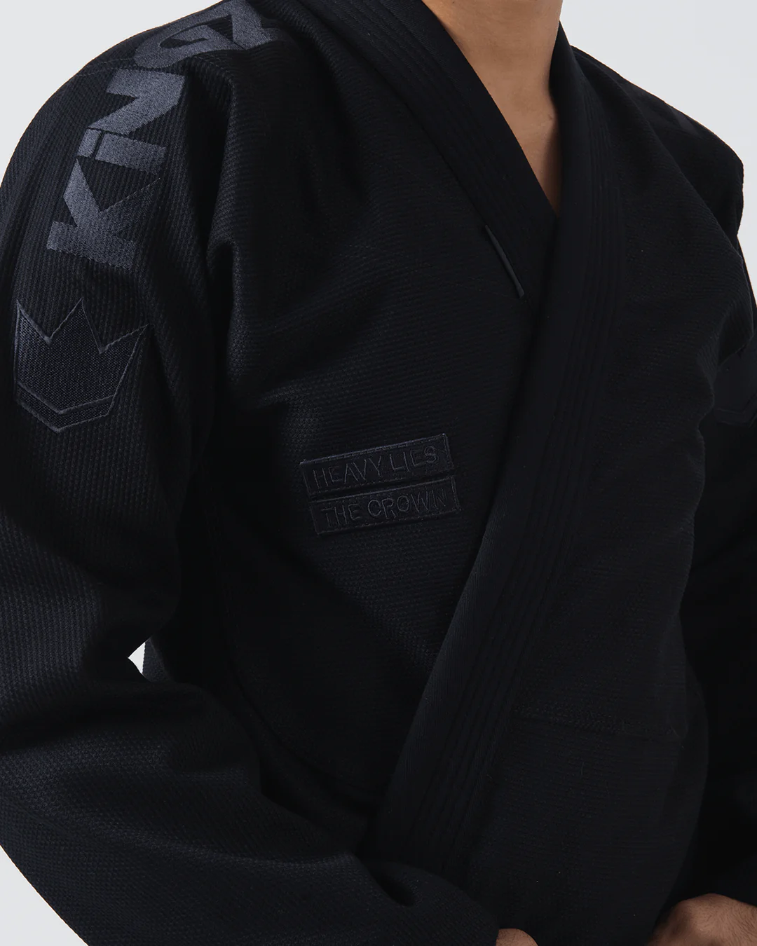 Comp 450 V6 Gi - Black/Black - Image 10