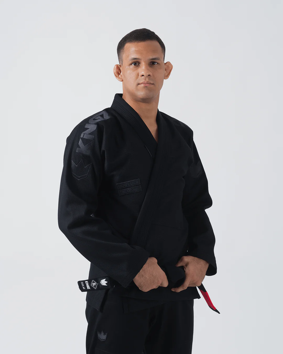 Comp 450 V6 Gi - Black/Black - Image 16
