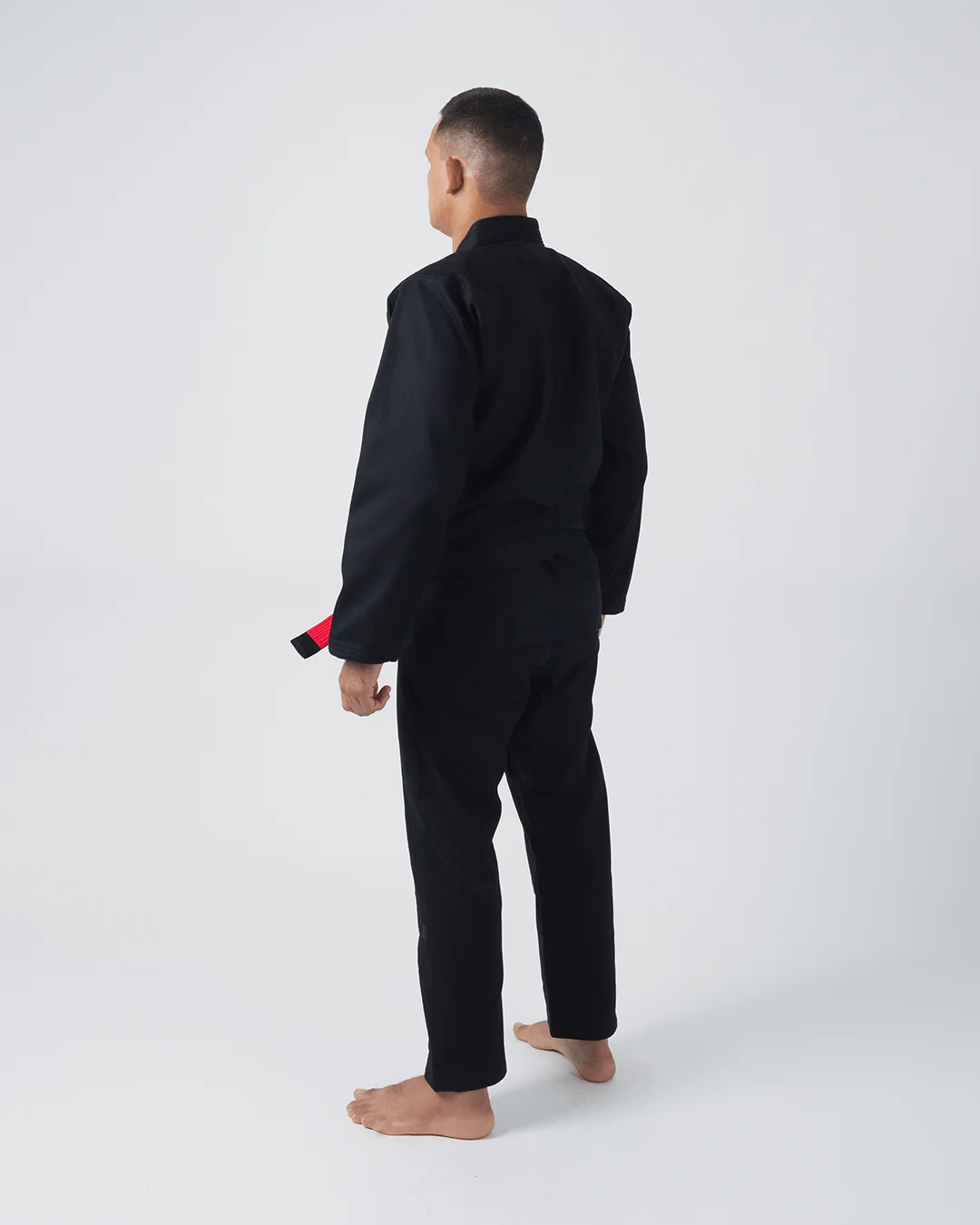 Comp 450 V6 Gi - Black/Black - Image 4
