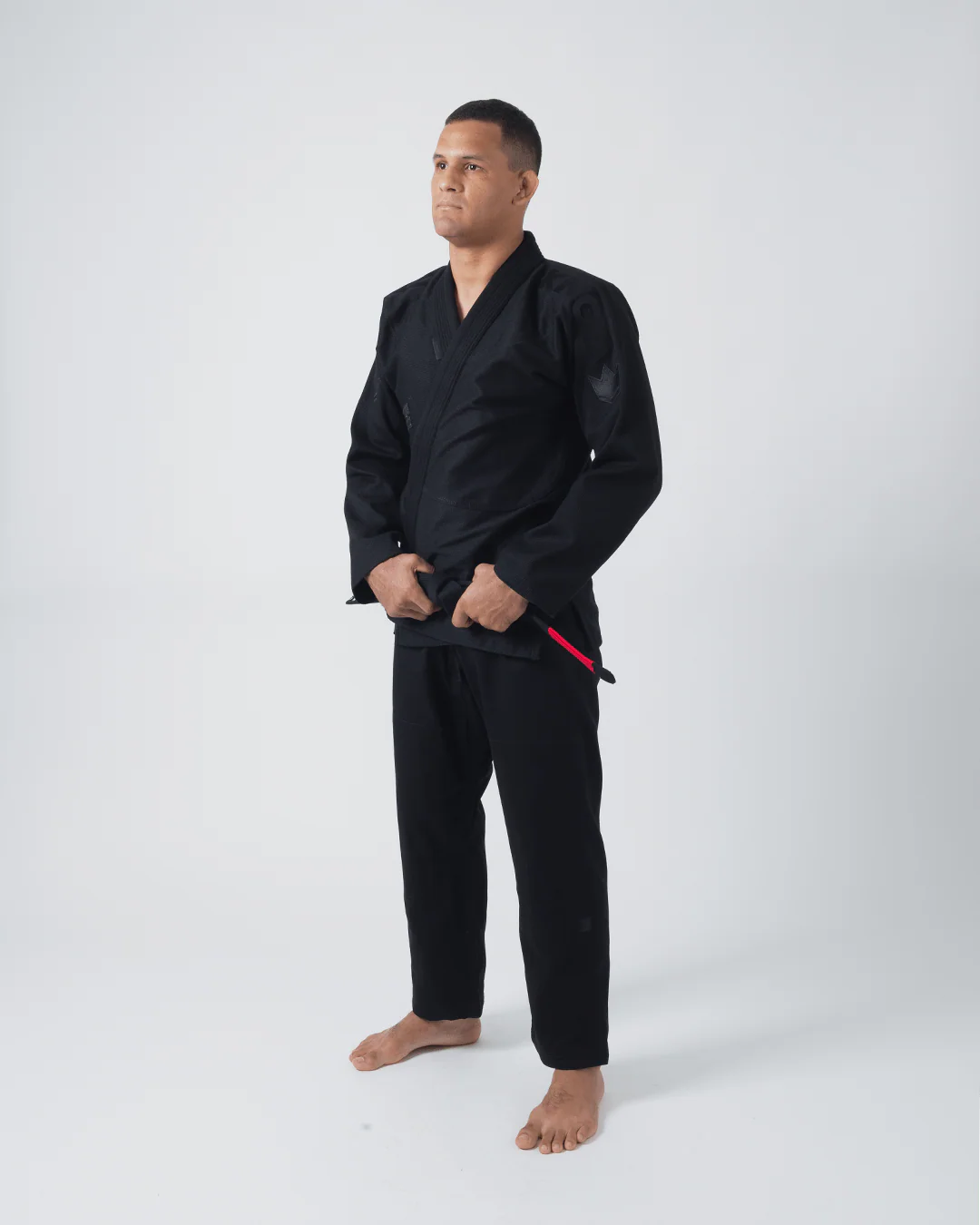 Comp 450 V6 Gi - Black/Black - Image 5