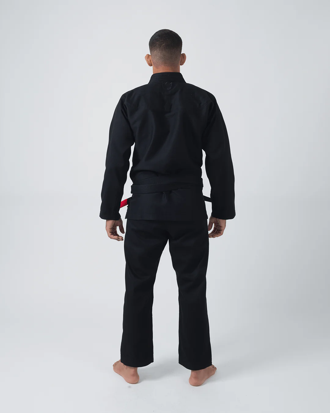 Comp 450 V6 Gi - Black/Black - Image 6