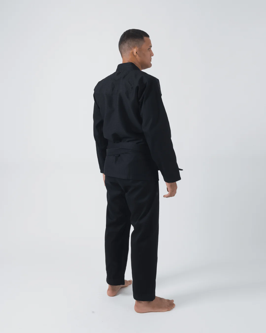Comp 450 V6 Gi - Black/Black - Image 7