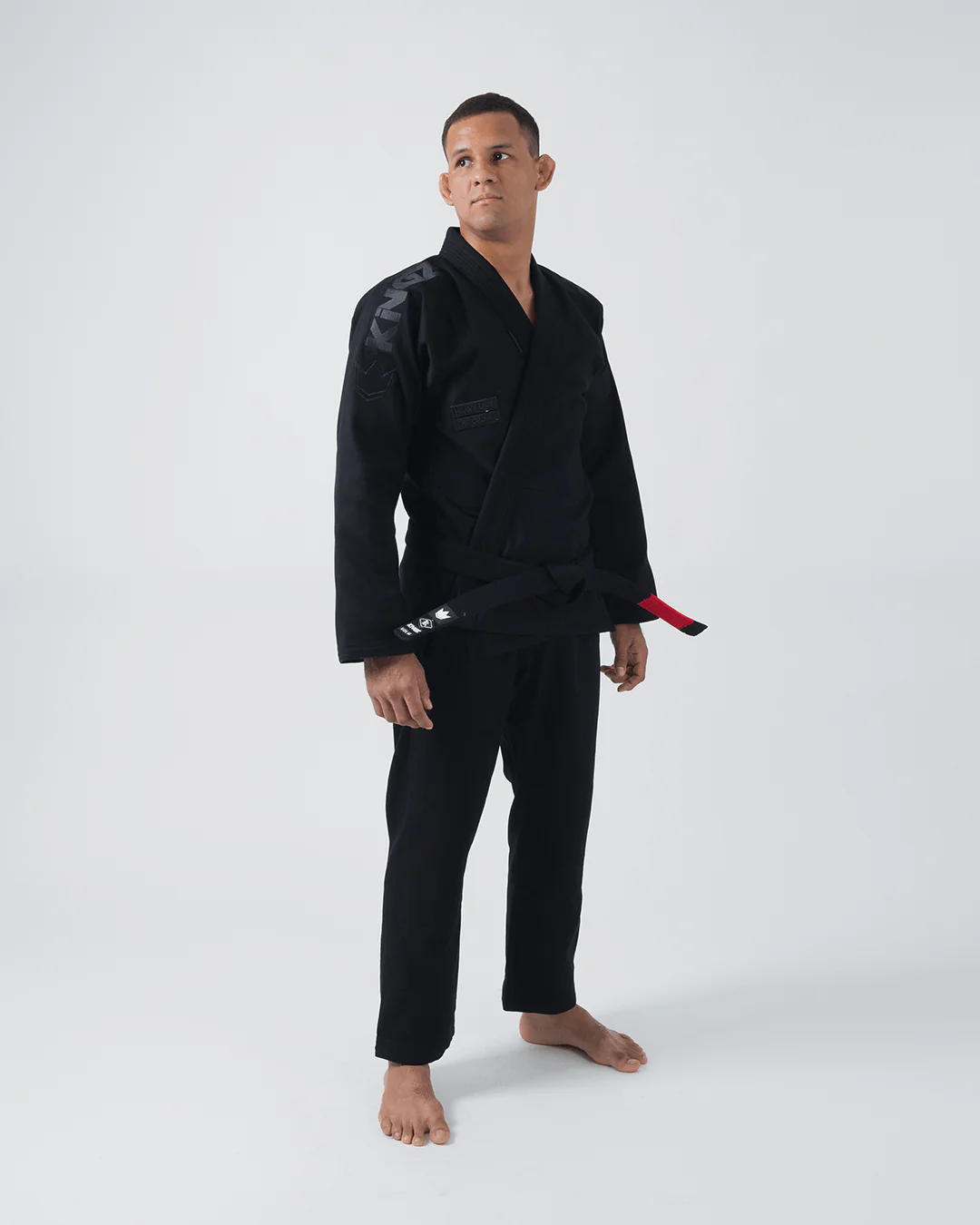 Comp 450 V6 Gi - Black/Black - Image 8