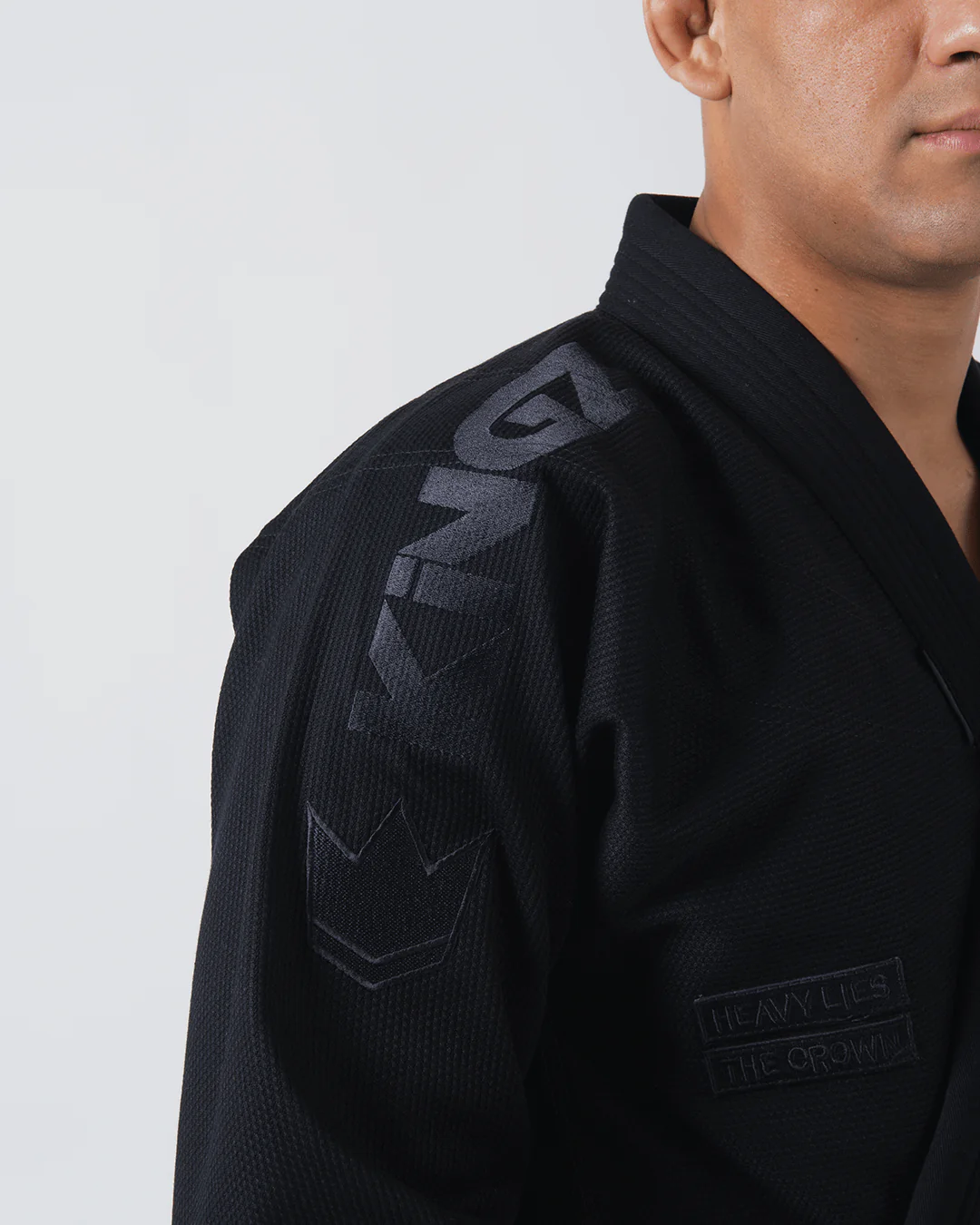 Comp 450 V6 Gi - Black/Black - Image 9