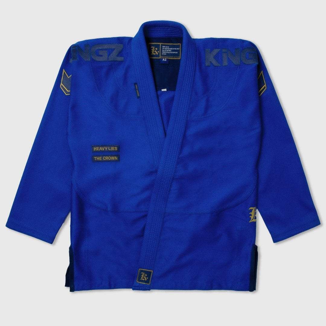 Comp 450 V6 Gi - Blue (2023 version) - Image 2