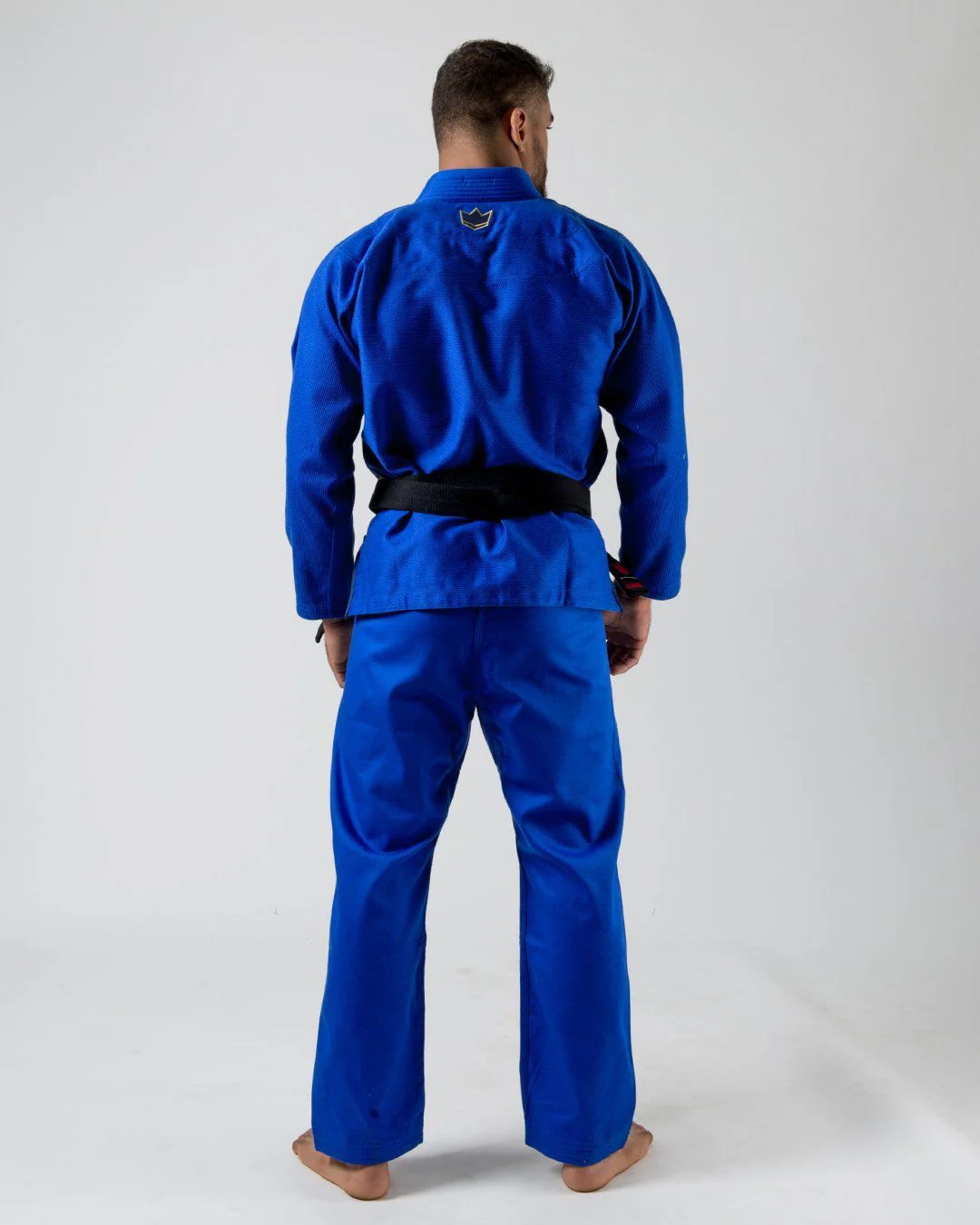 Comp 450 V6 Gi - Blue (2023 version) - Image 3