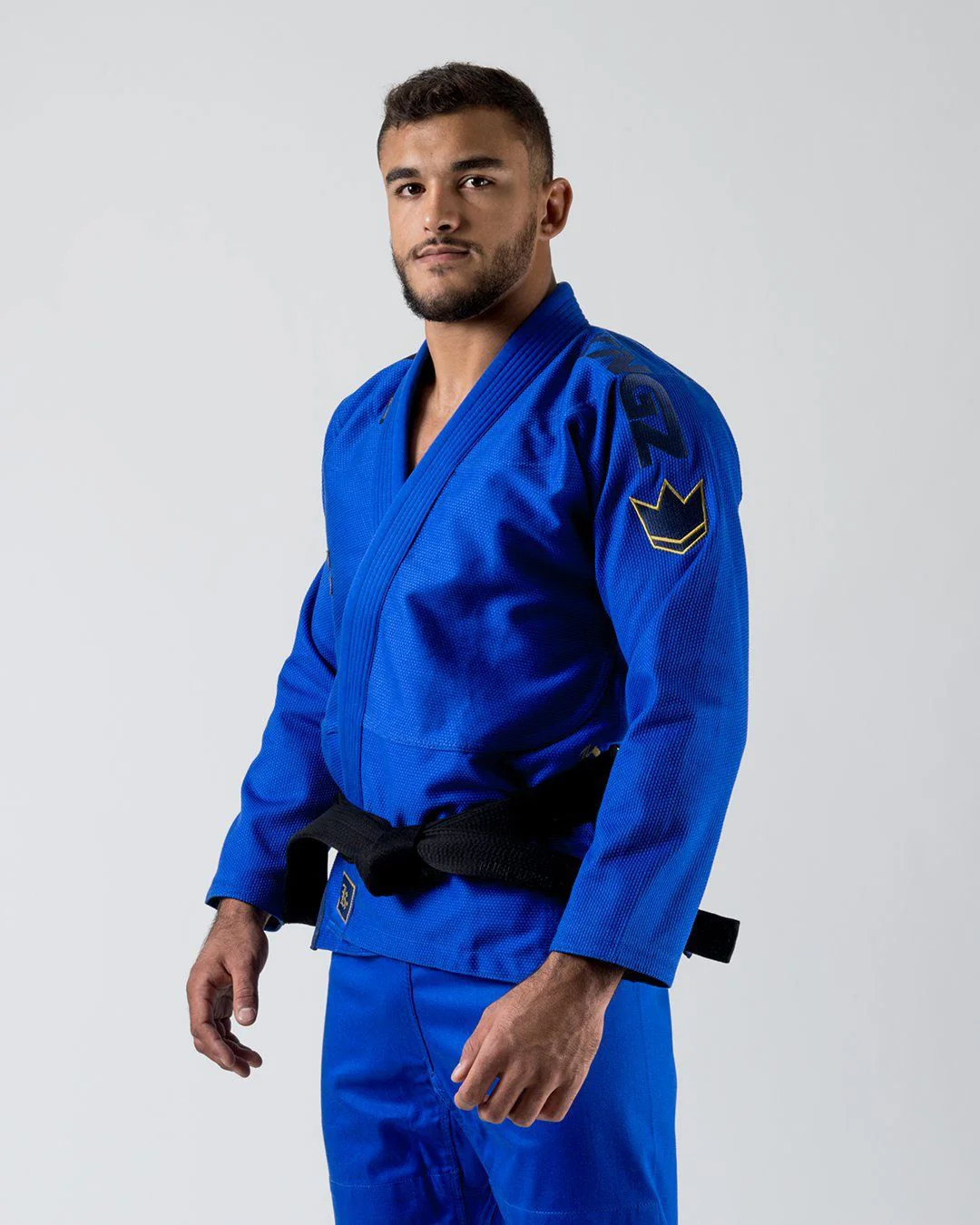 Comp 450 V6 Gi - Blue (2023 version) - Image 7