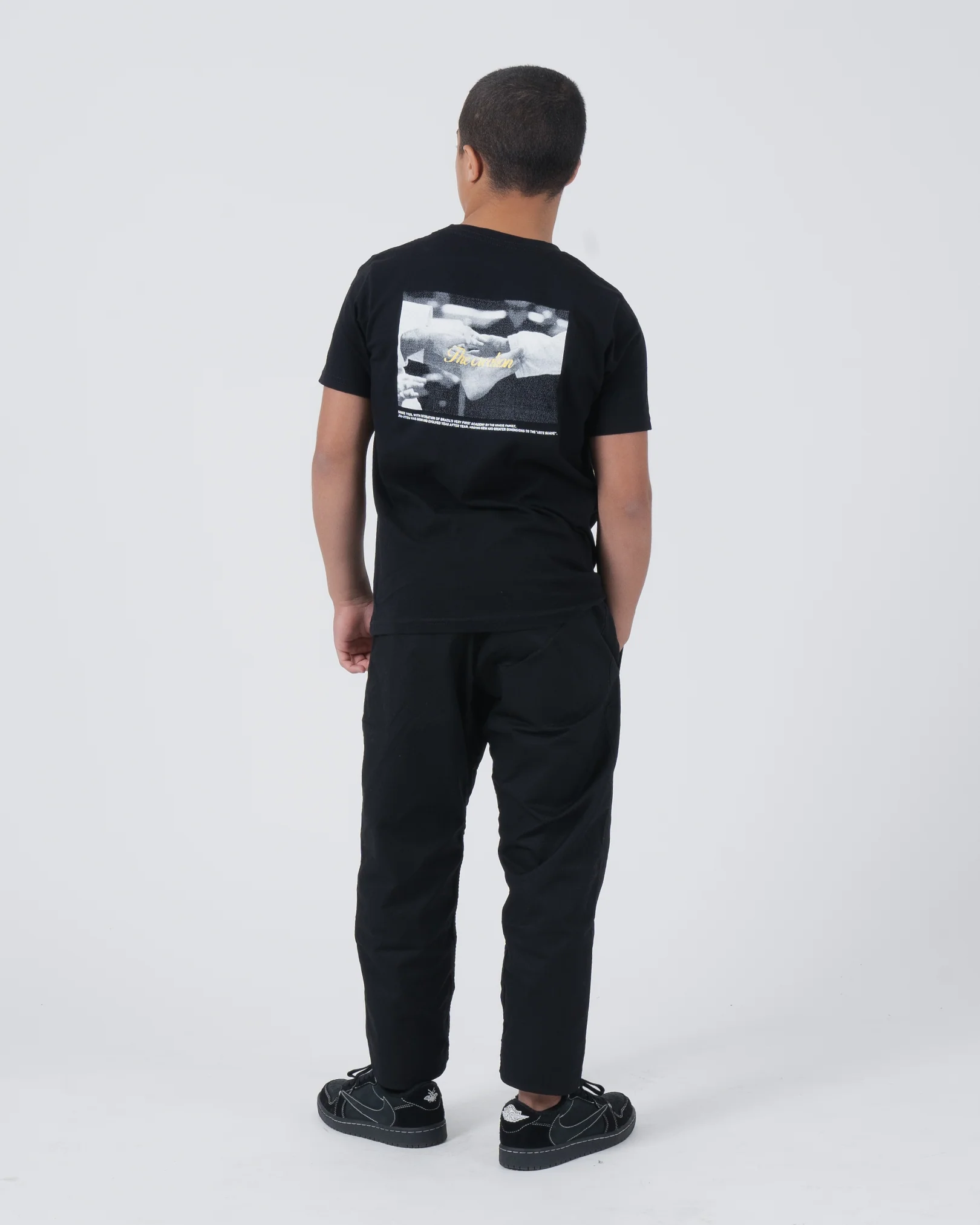 Creation Youth Tee - Image 10