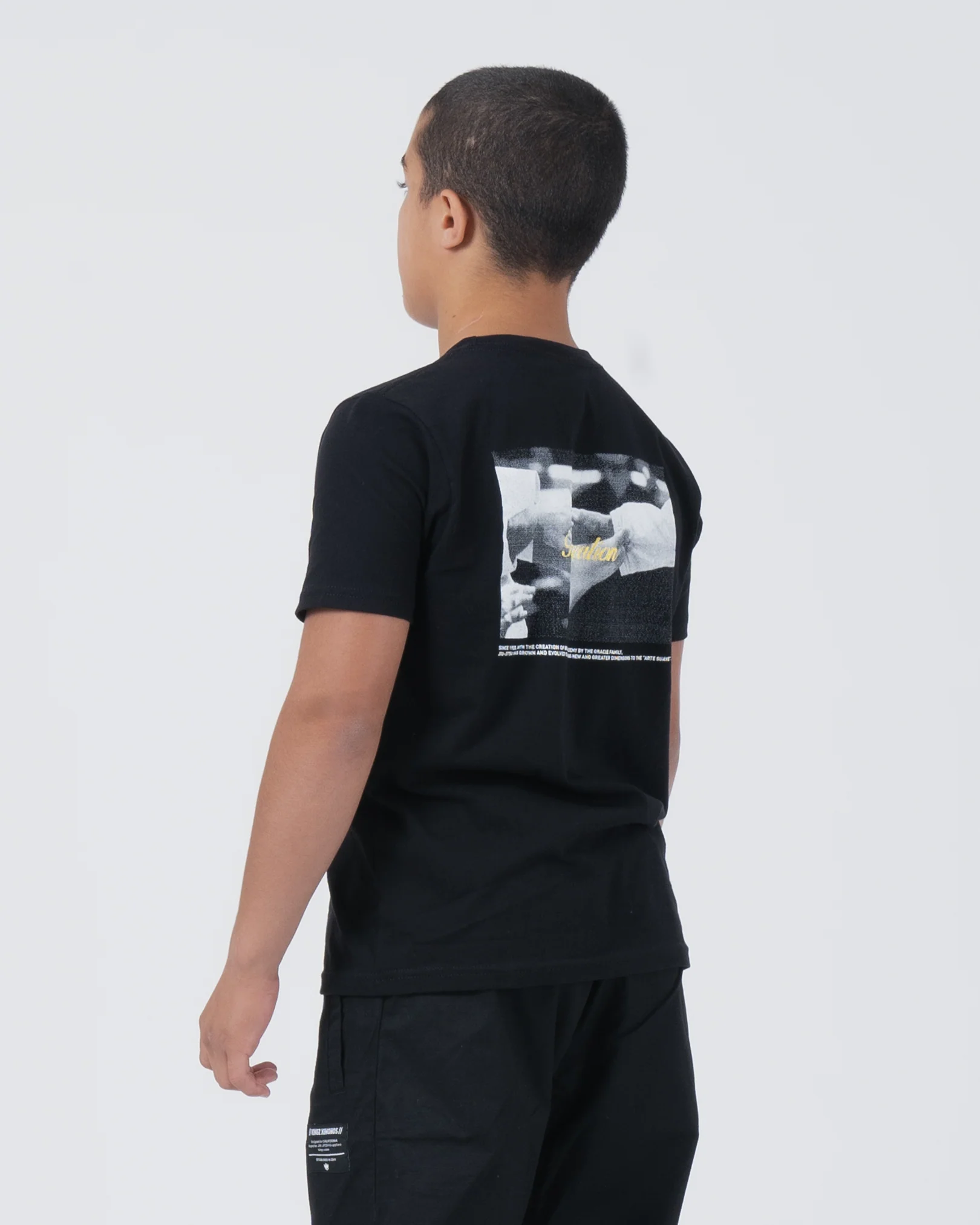 Creation Youth Tee - Image 3