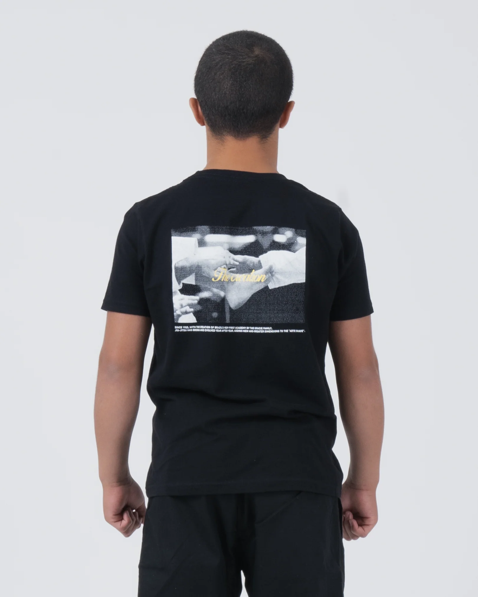 Creation Youth Tee - Image 4