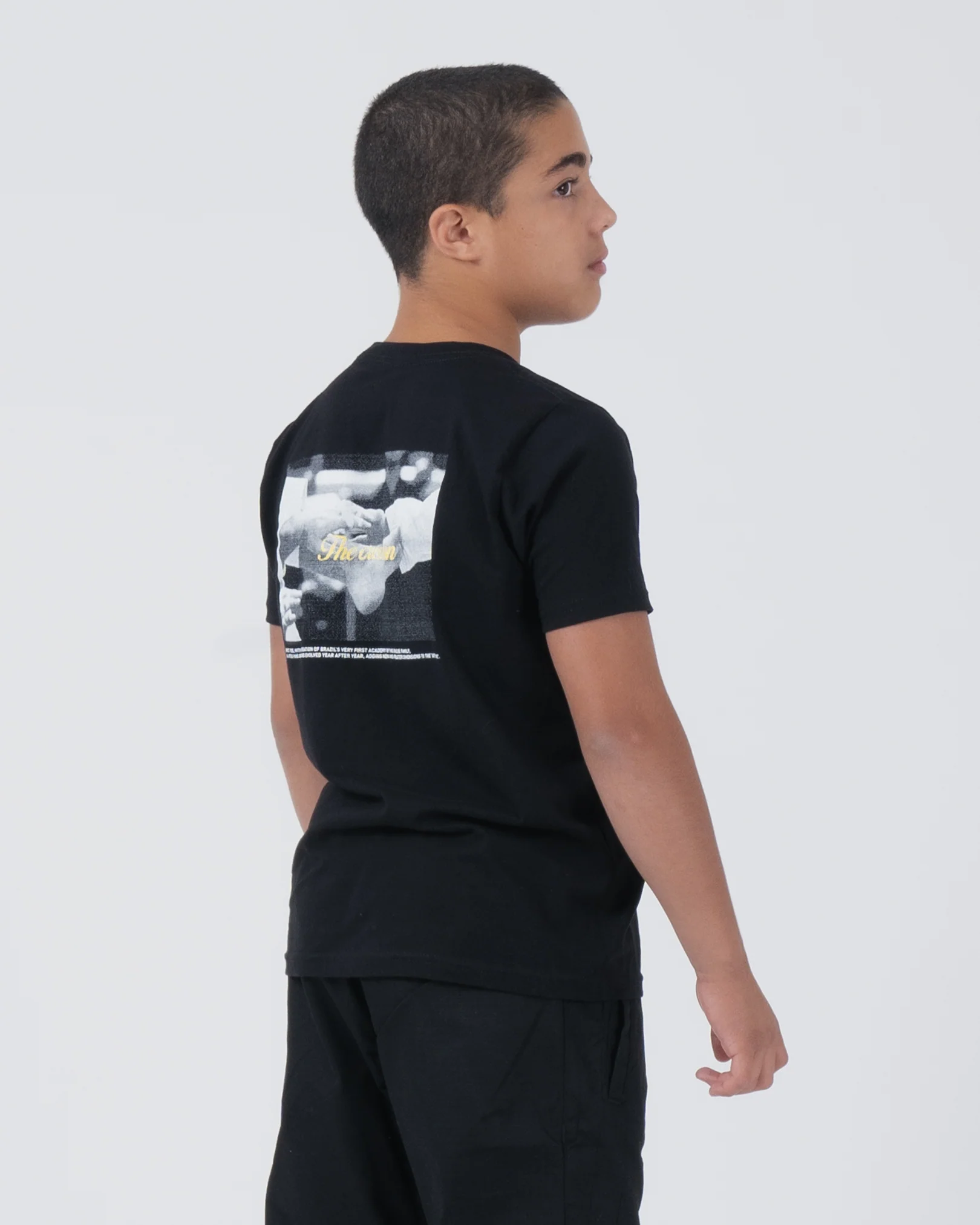 Creation Youth Tee - Image 5