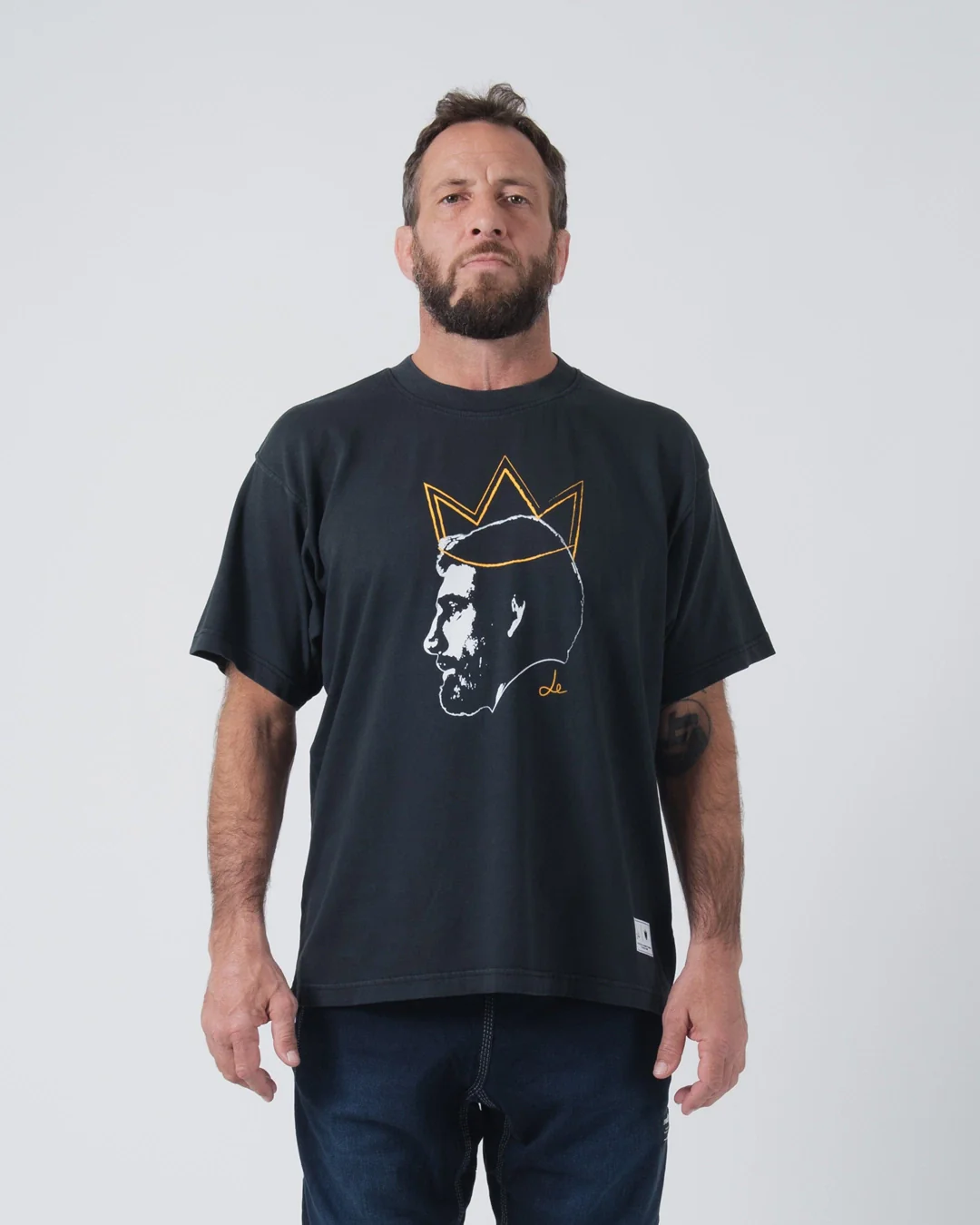 Crown Tee