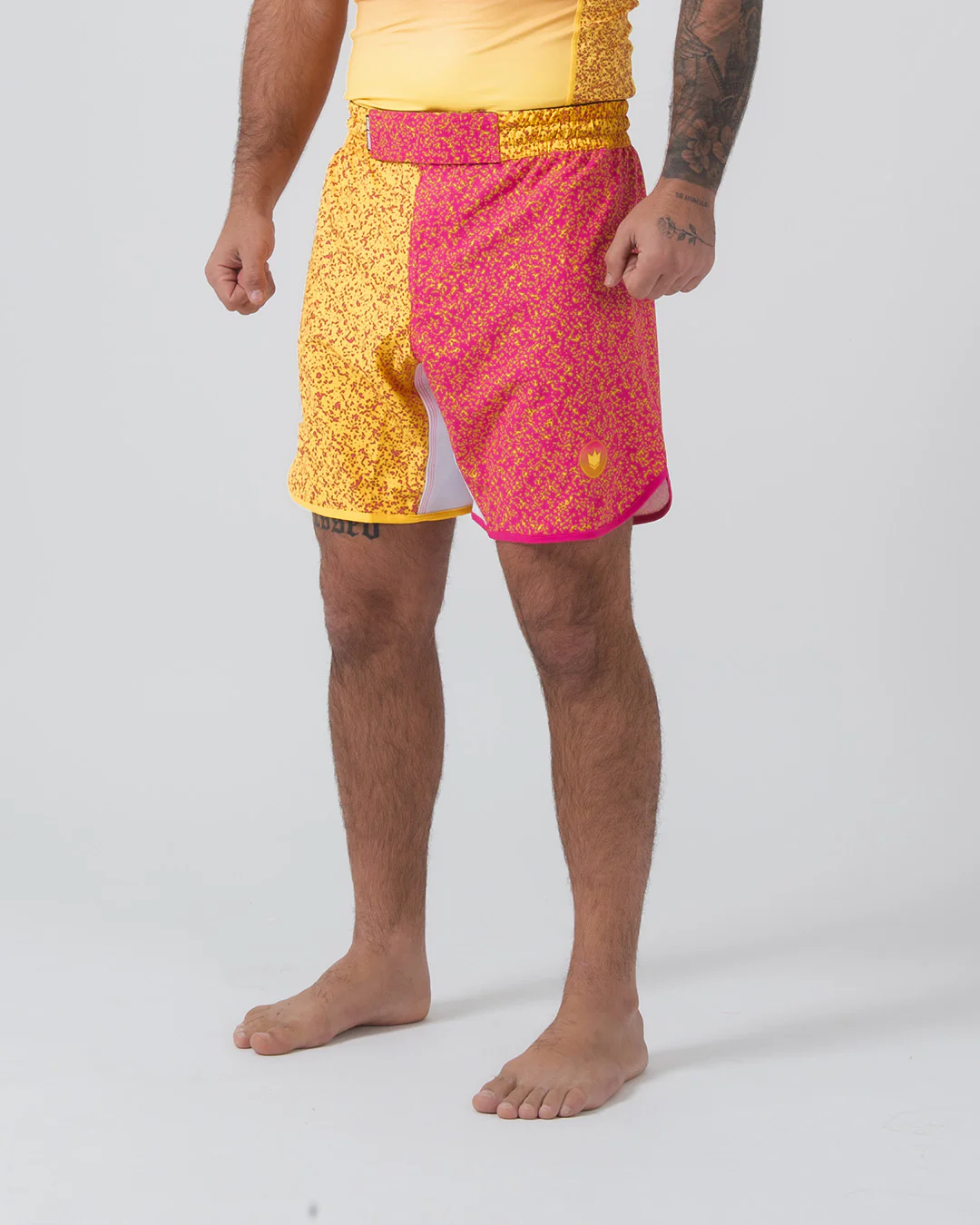 Endless Roll Shorts - Image 2