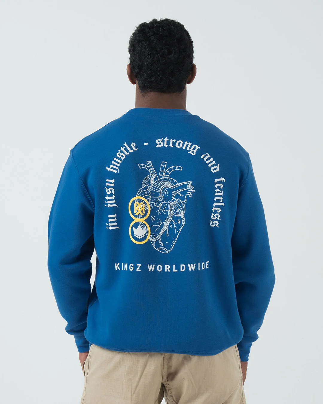 Fearless Crew - Image 2