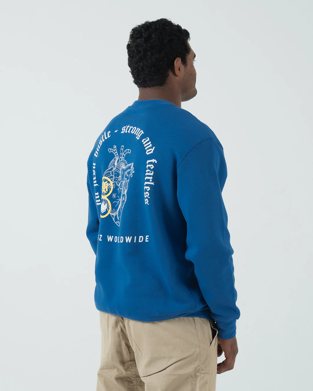 Fearless Crew - Image 4