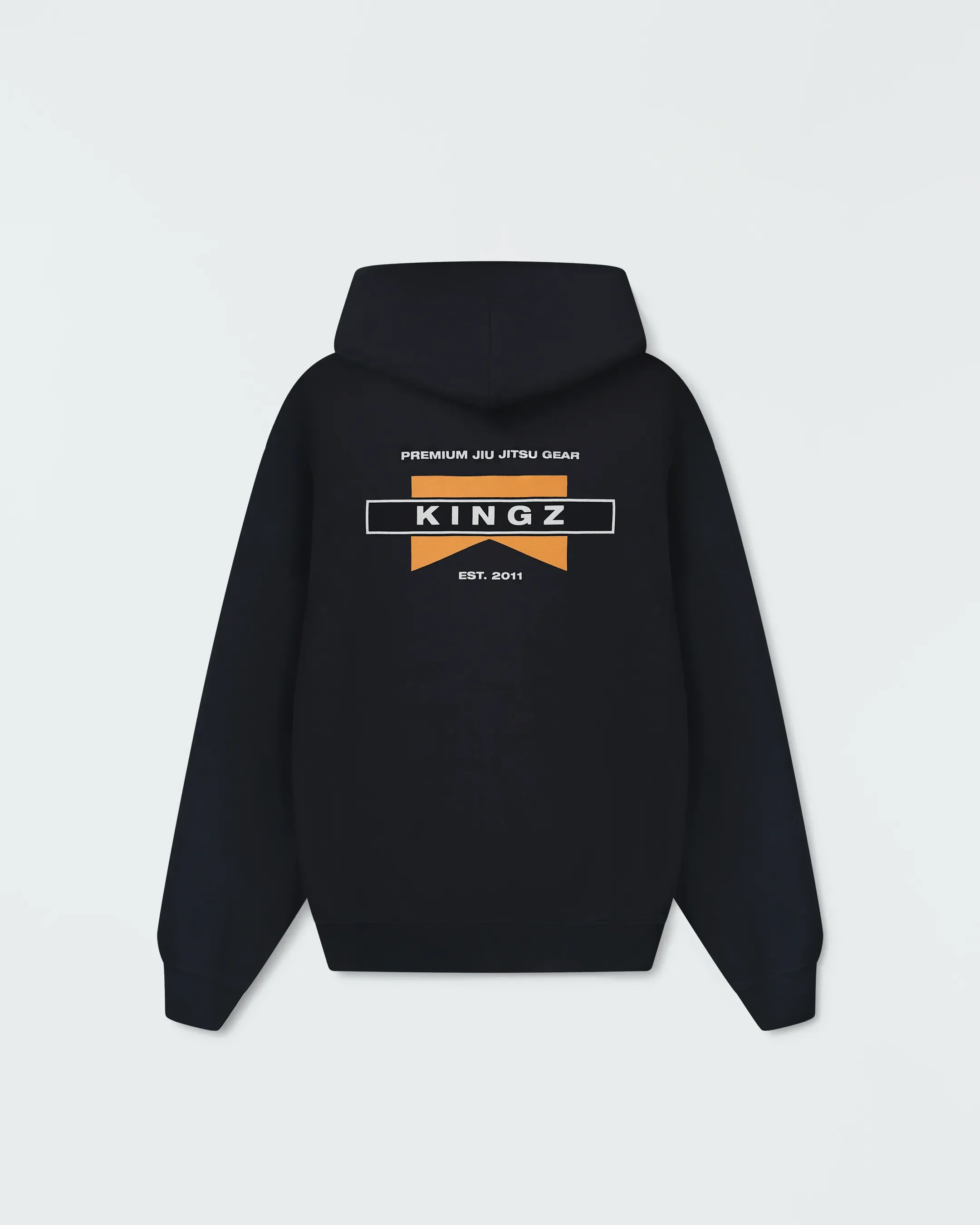 Flag Zip Up Hoodie - Image 30