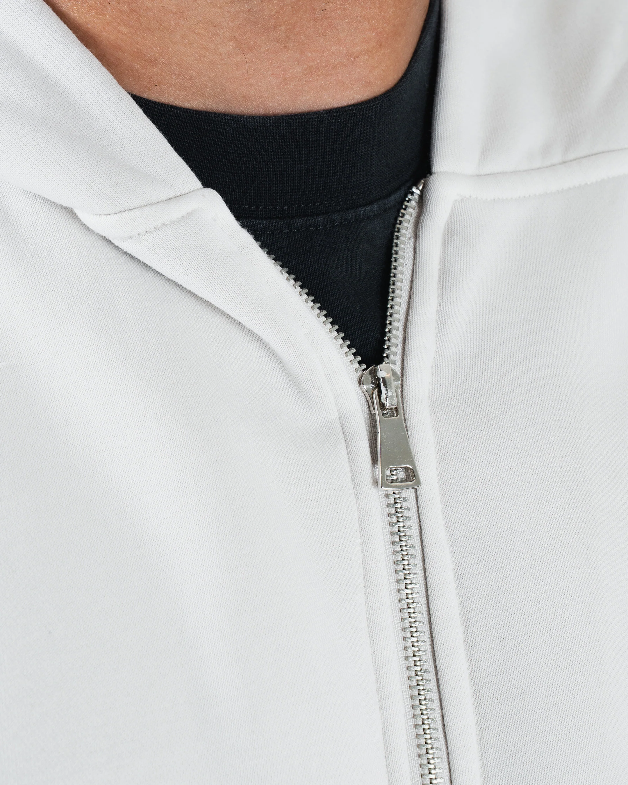 Flag Zip Up Hoodie - Image 6