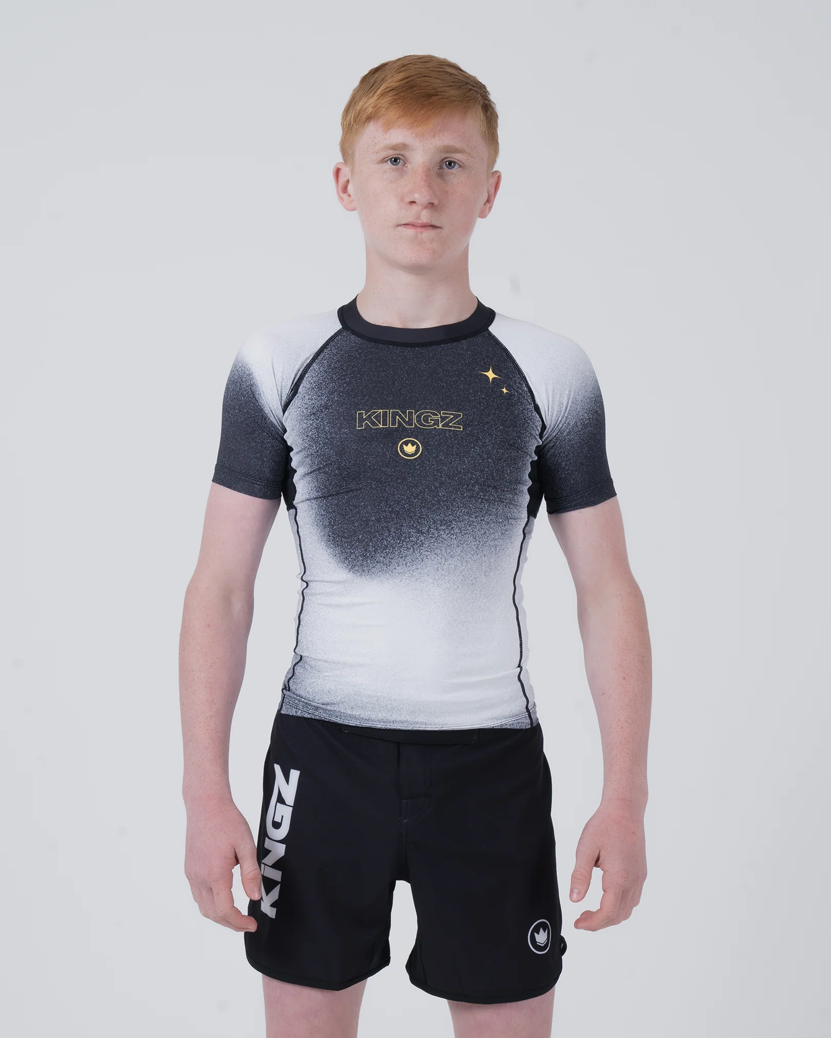 Galaxy Youth Rashguard