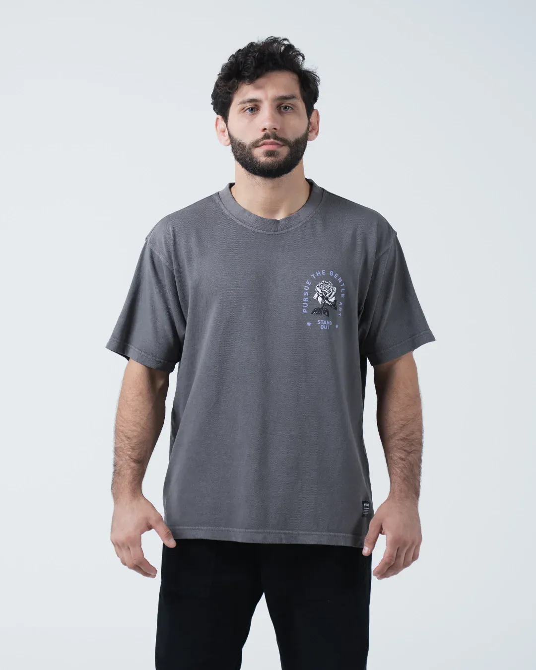 Gentle Art Tee