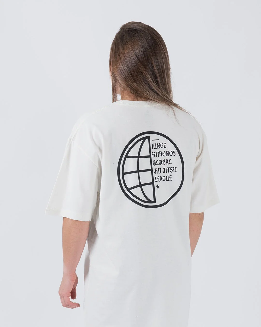 Global Tee - Image 12