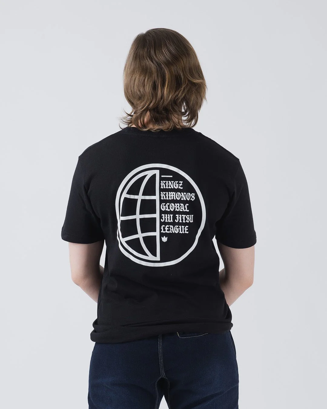 Global Tee - Image 3