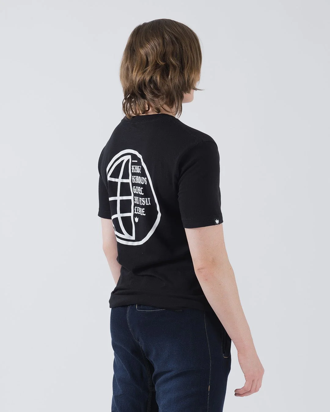 Global Tee - Image 4