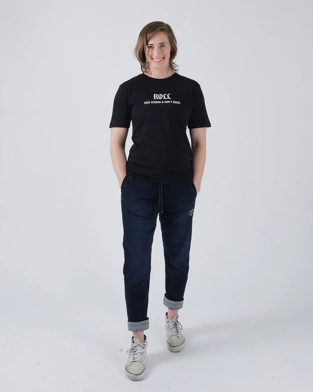 Global Tee - Image 6