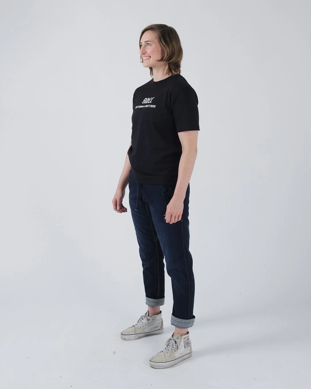 Global Tee - Image 7