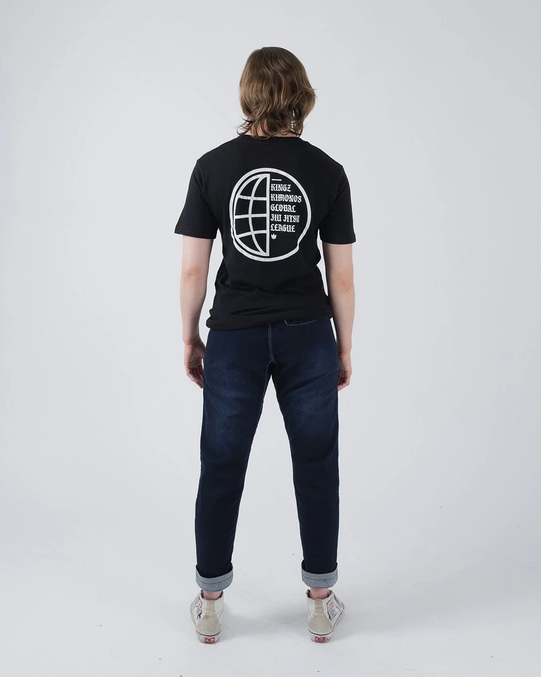 Global Tee - Image 8