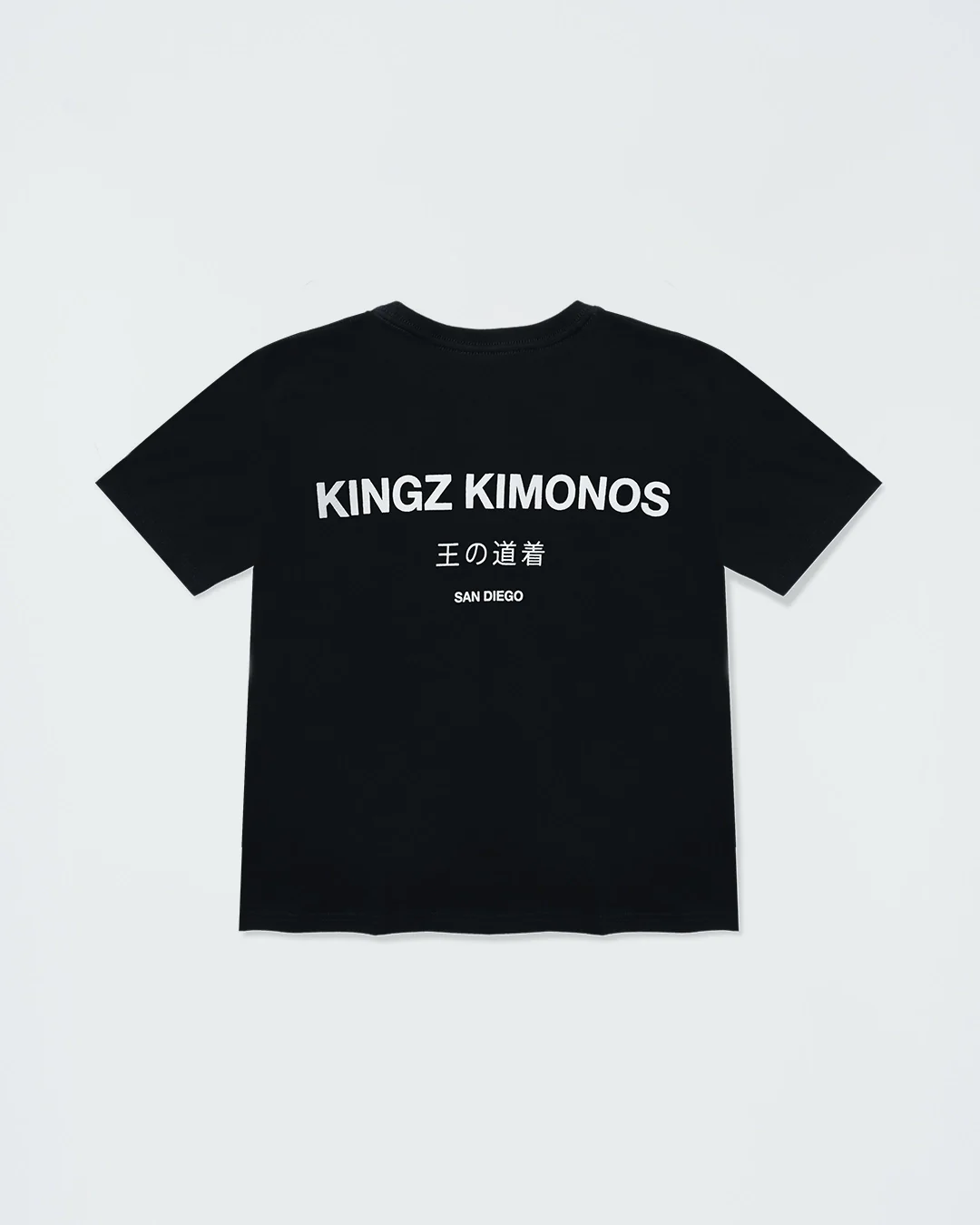 HQ V2 Youth Tee - Image 2